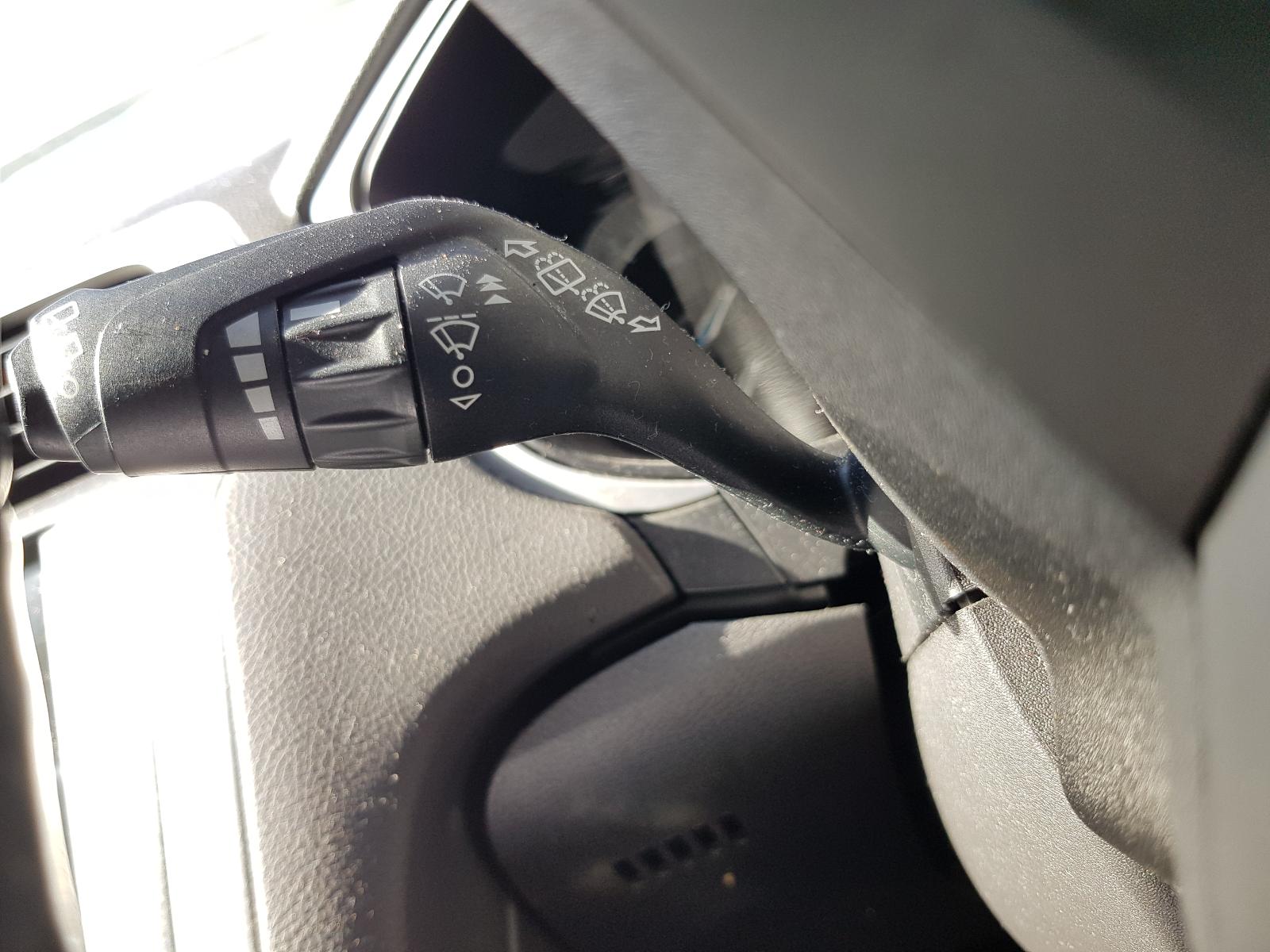 Ford Mondeo - MD 2014-2017