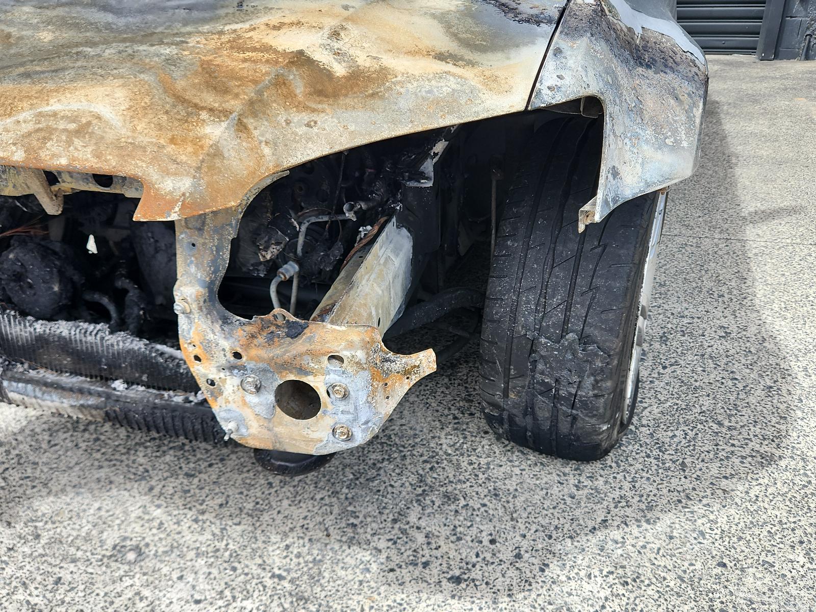 Holden Commodore - VE 2006-2013