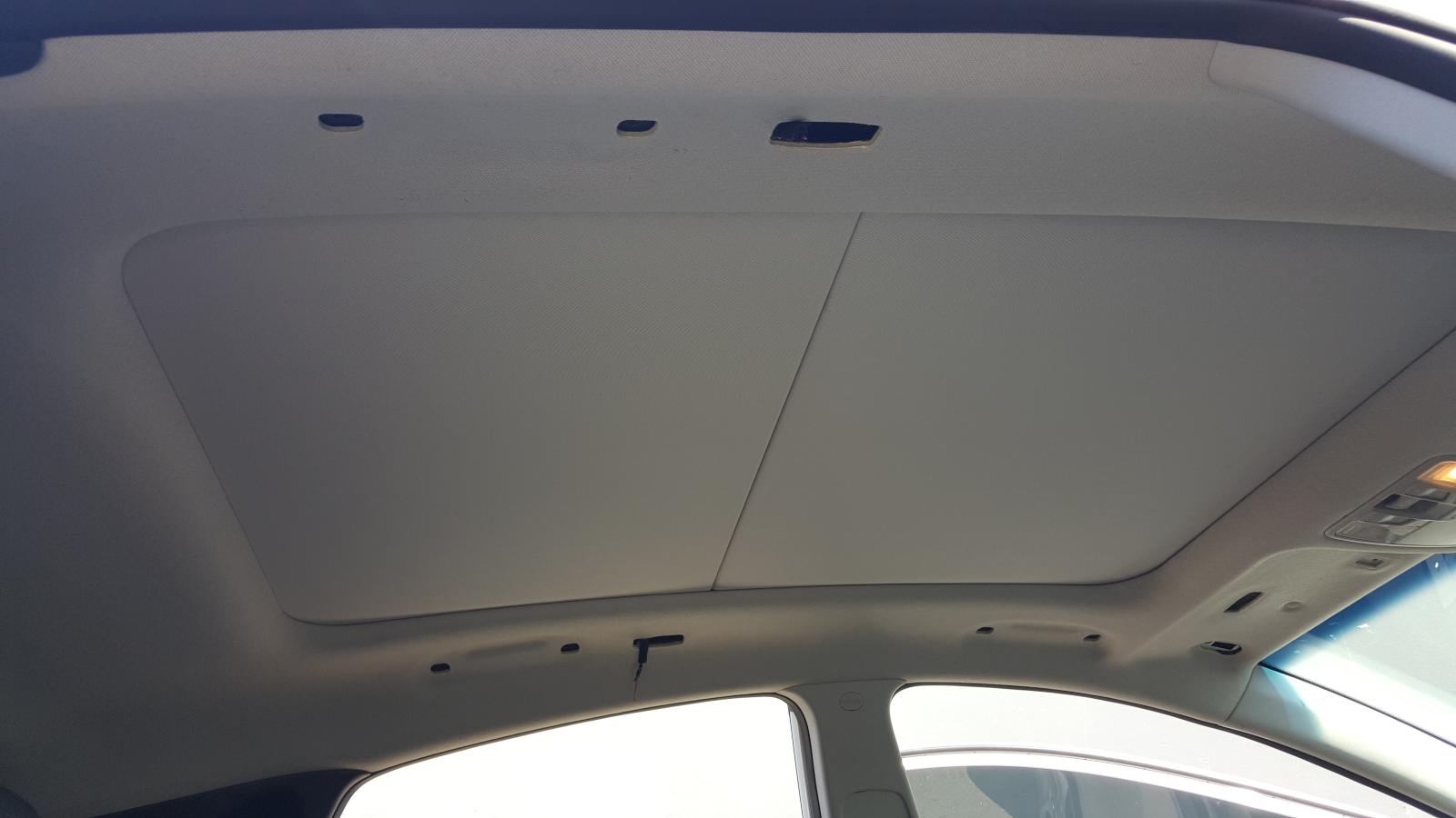 Hyundai i30 - 2007-2016