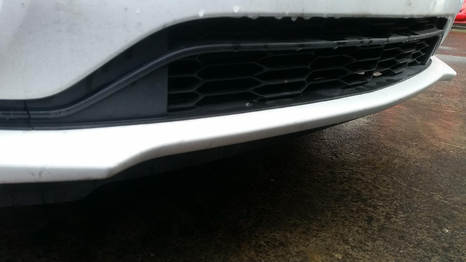 Holden Cruze - 2009-Present