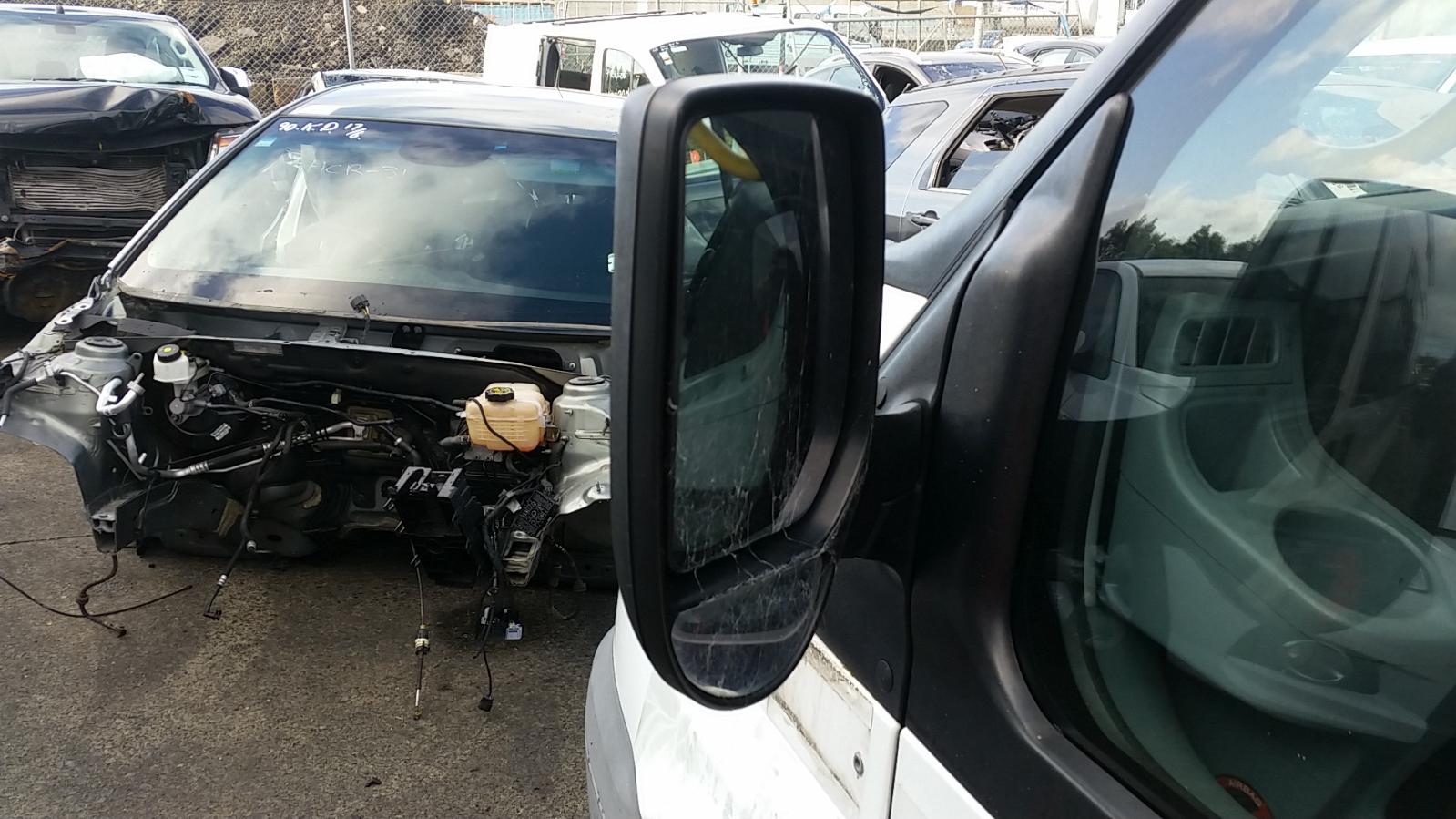 Ford Transit - 2006-2011