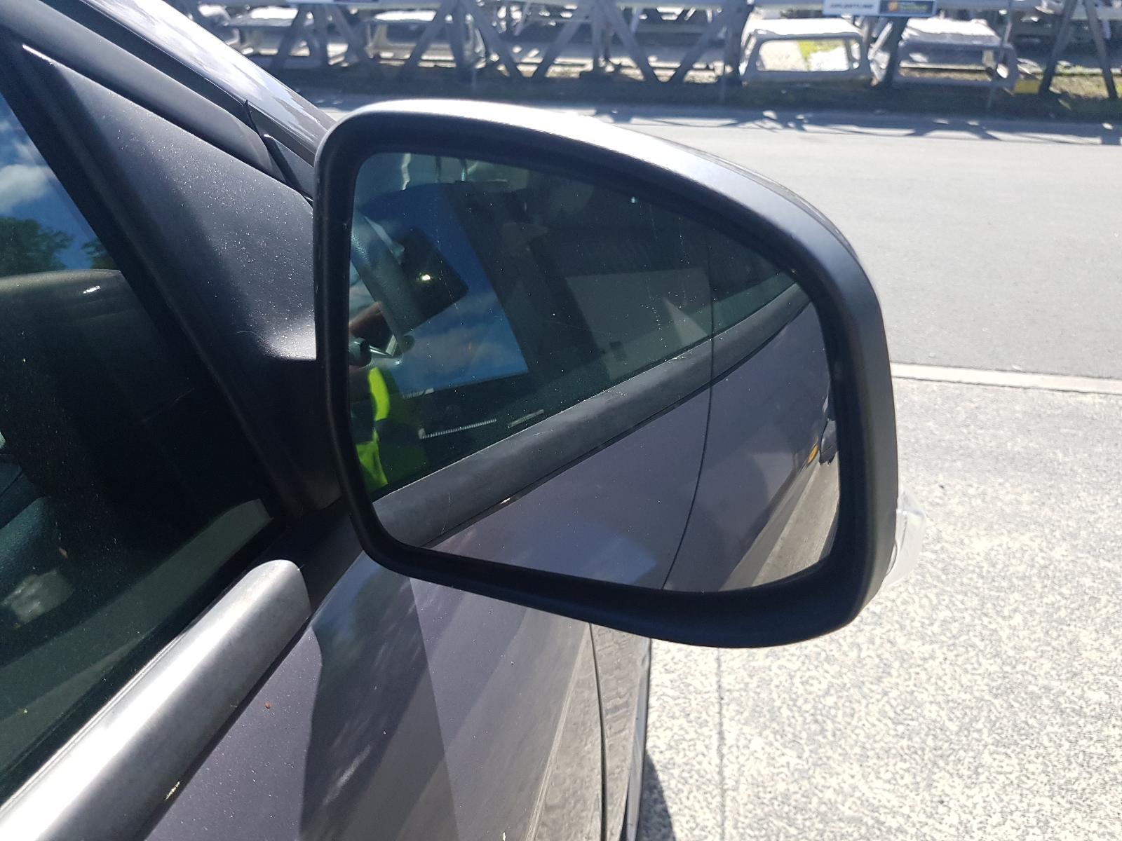 Ford Focus - LW 2011-2015