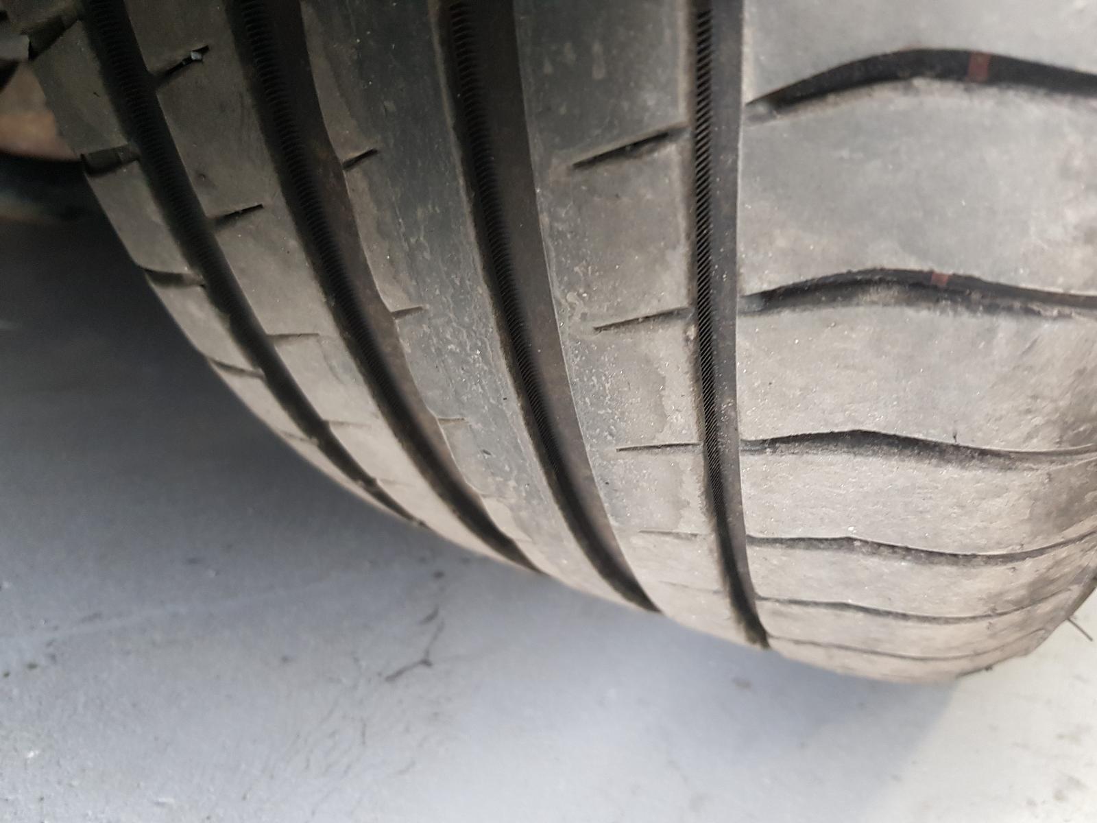 Ford Falcon - FG-FGX 2008-2016