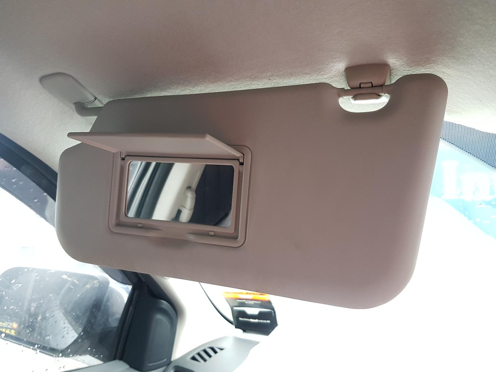 Ford Ranger - PX/PX2 2011-2017