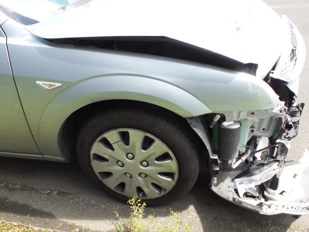 Ford Mondeo - GE 2000-2007