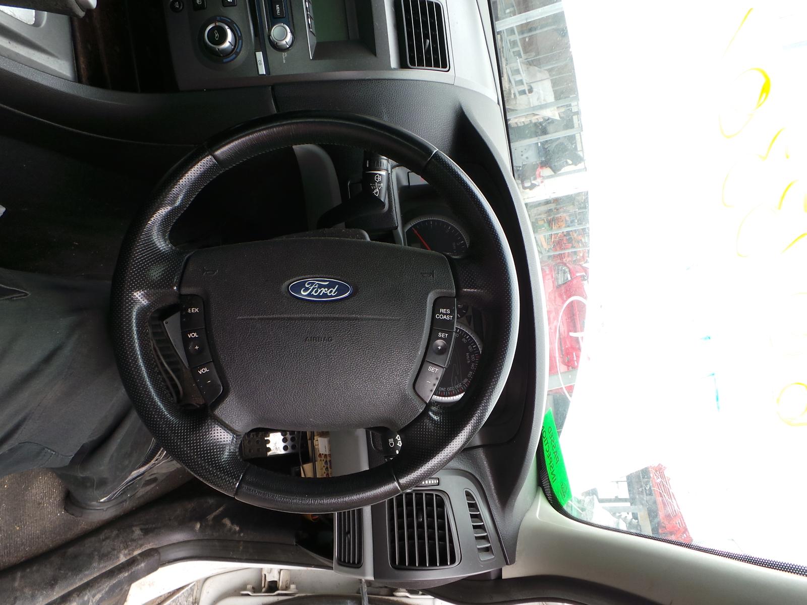 Ford XR6 - BA1-BA2 2002-2006