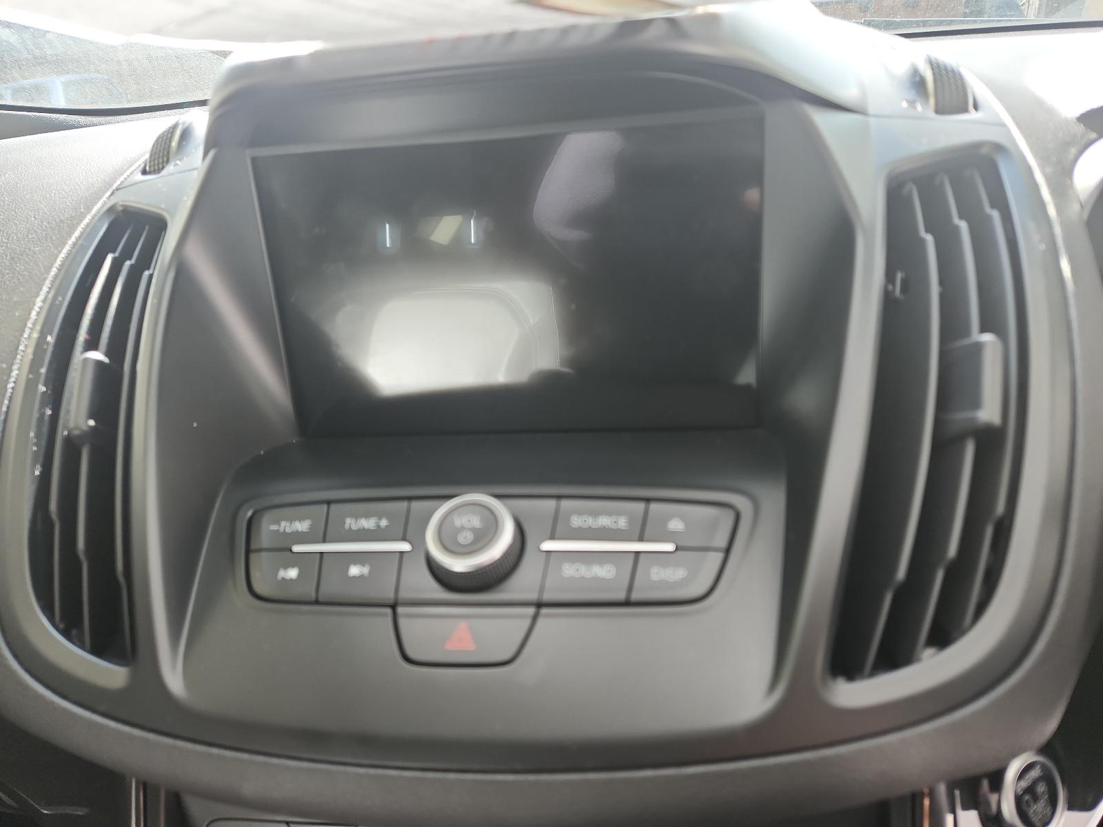 Ford Escape - LF 2007-Present