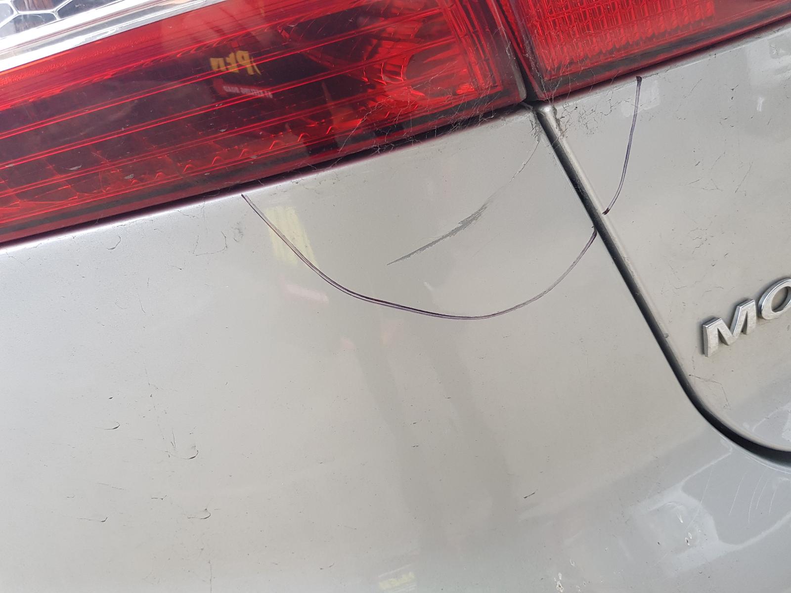 Ford Mondeo - MC 2011-2014