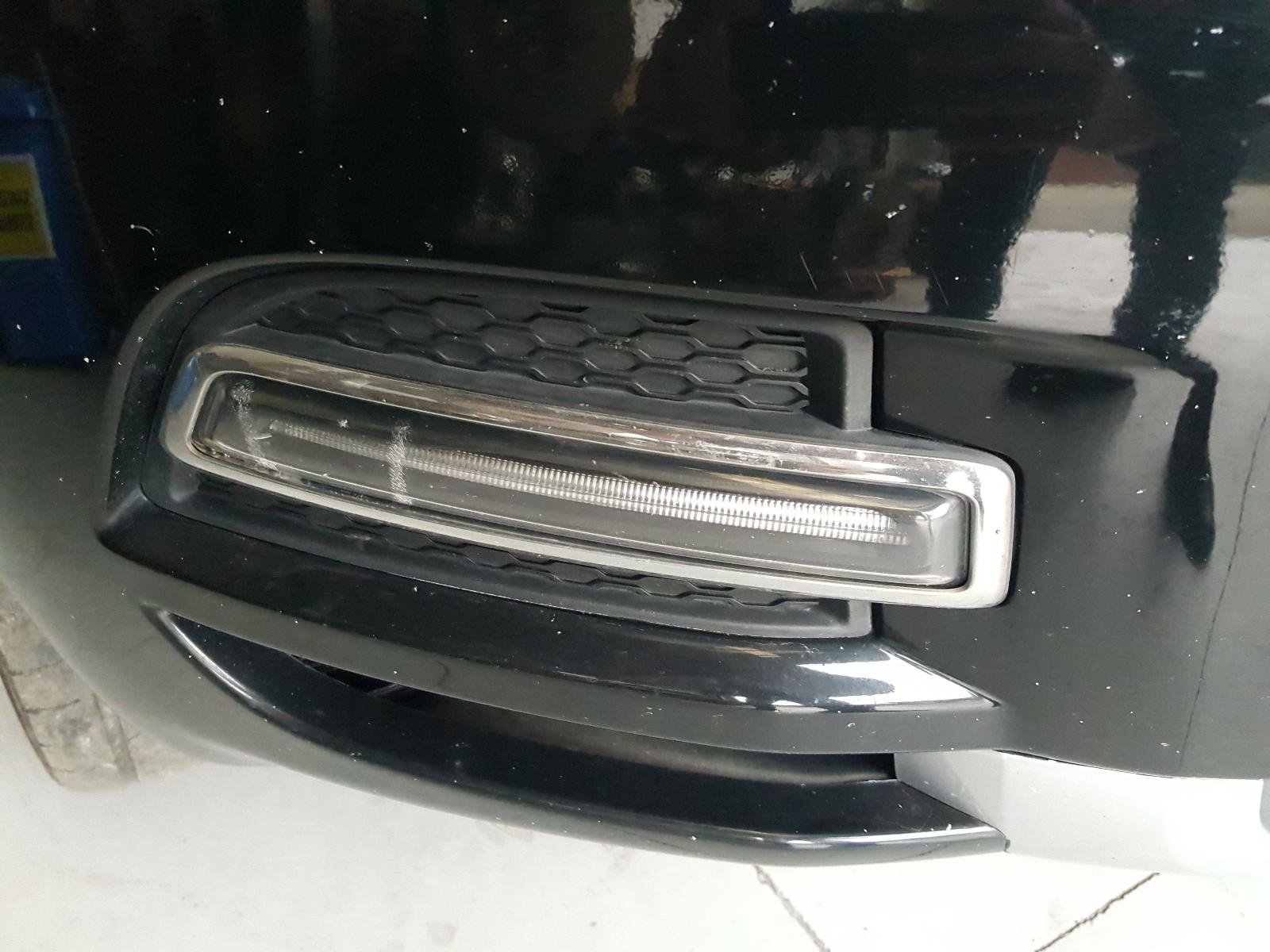 Ford Territory - SZ 2011-Present