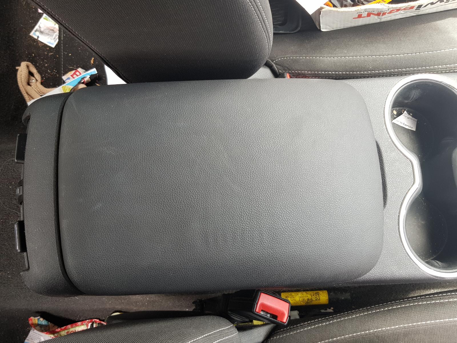 Holden Commodore - VF 2013-Present