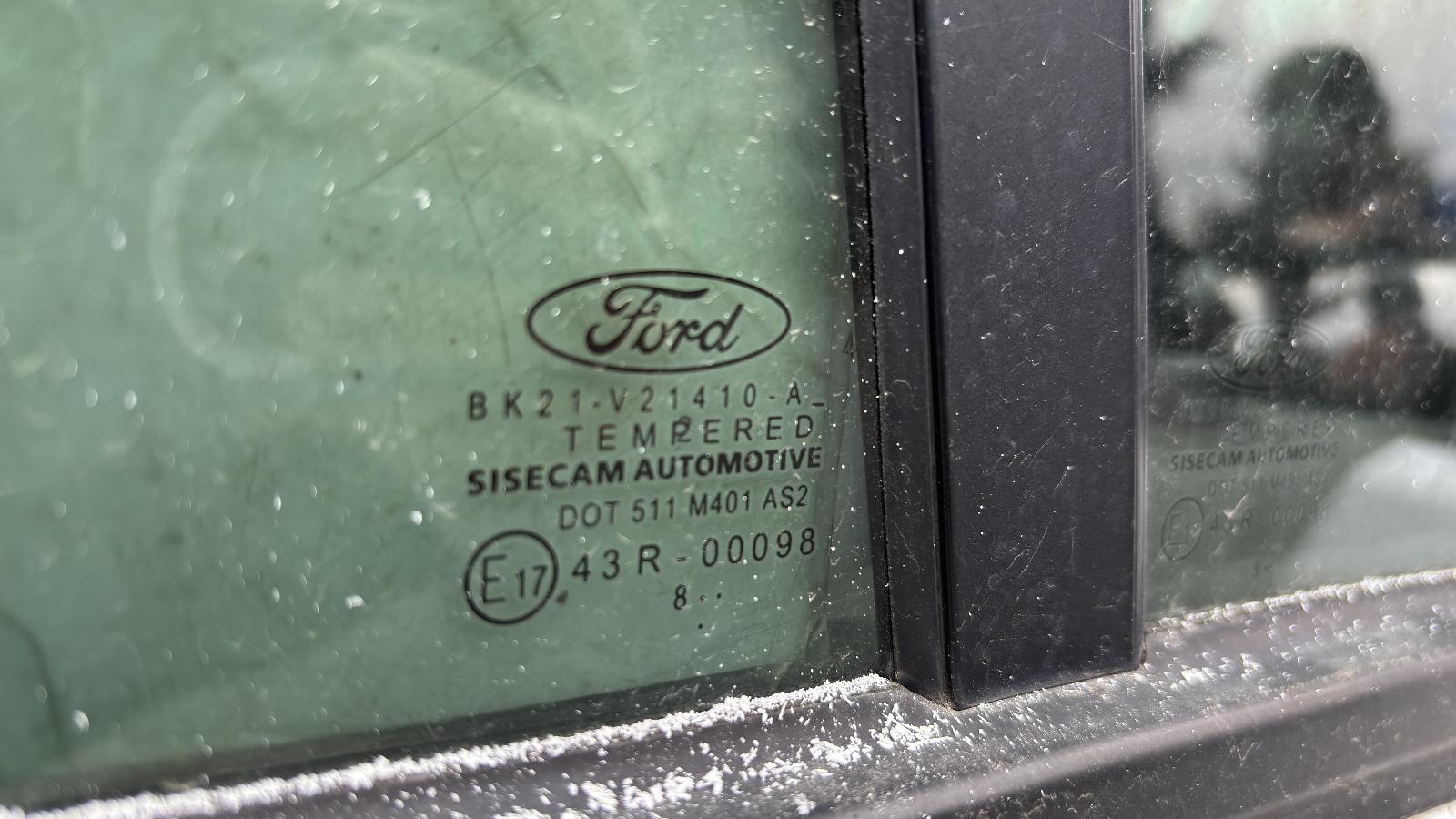 Ford Transit - Other