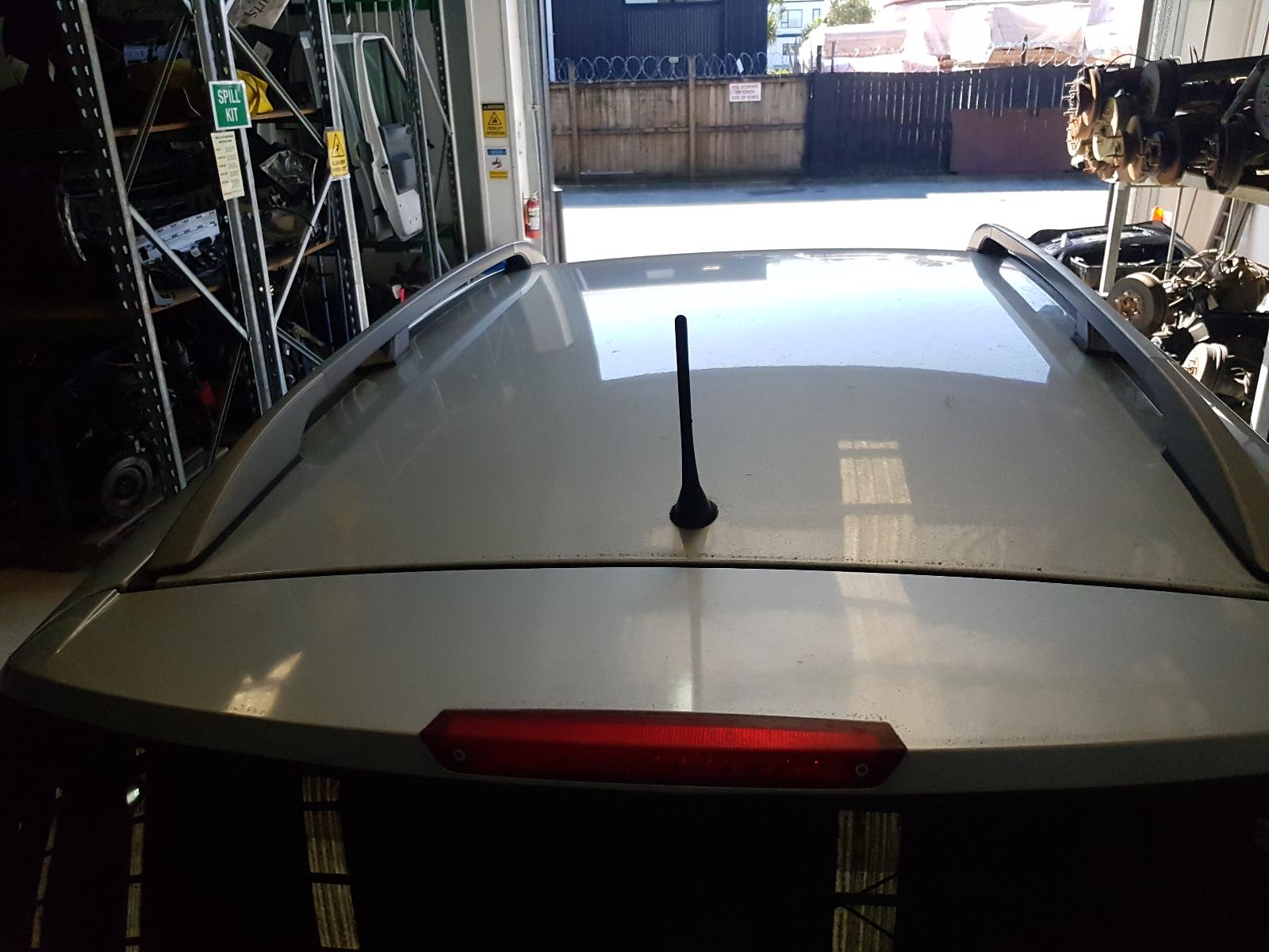 Holden Captiva - Captiva 5 2006-2011