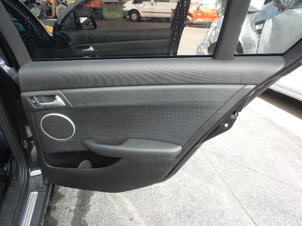 Holden Commodore - VE 2006-2013