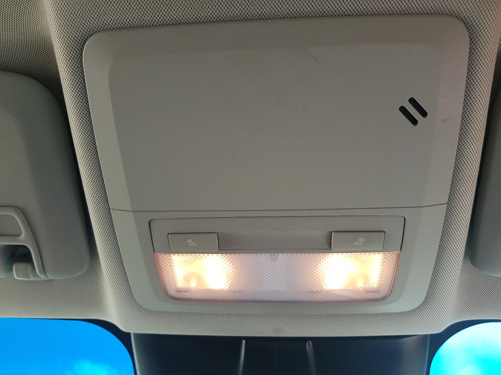 Holden Cruze - 2009-Present