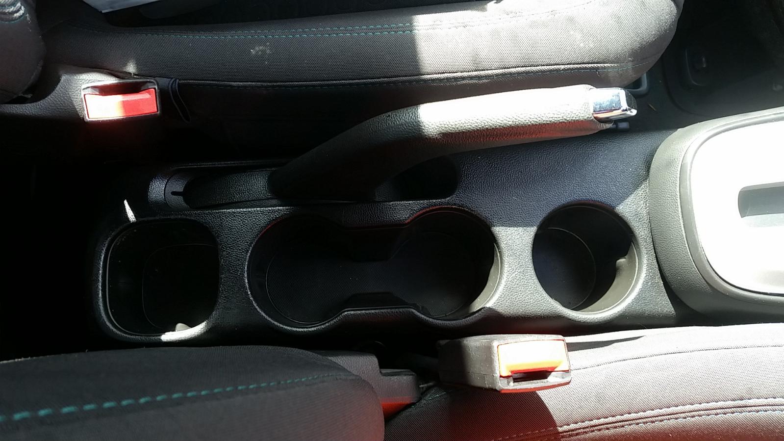 Holden Trax - TJ Series 2013-Present