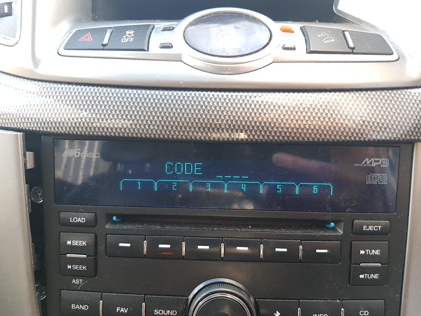 Holden Captiva - Captiva 7 2011-Present