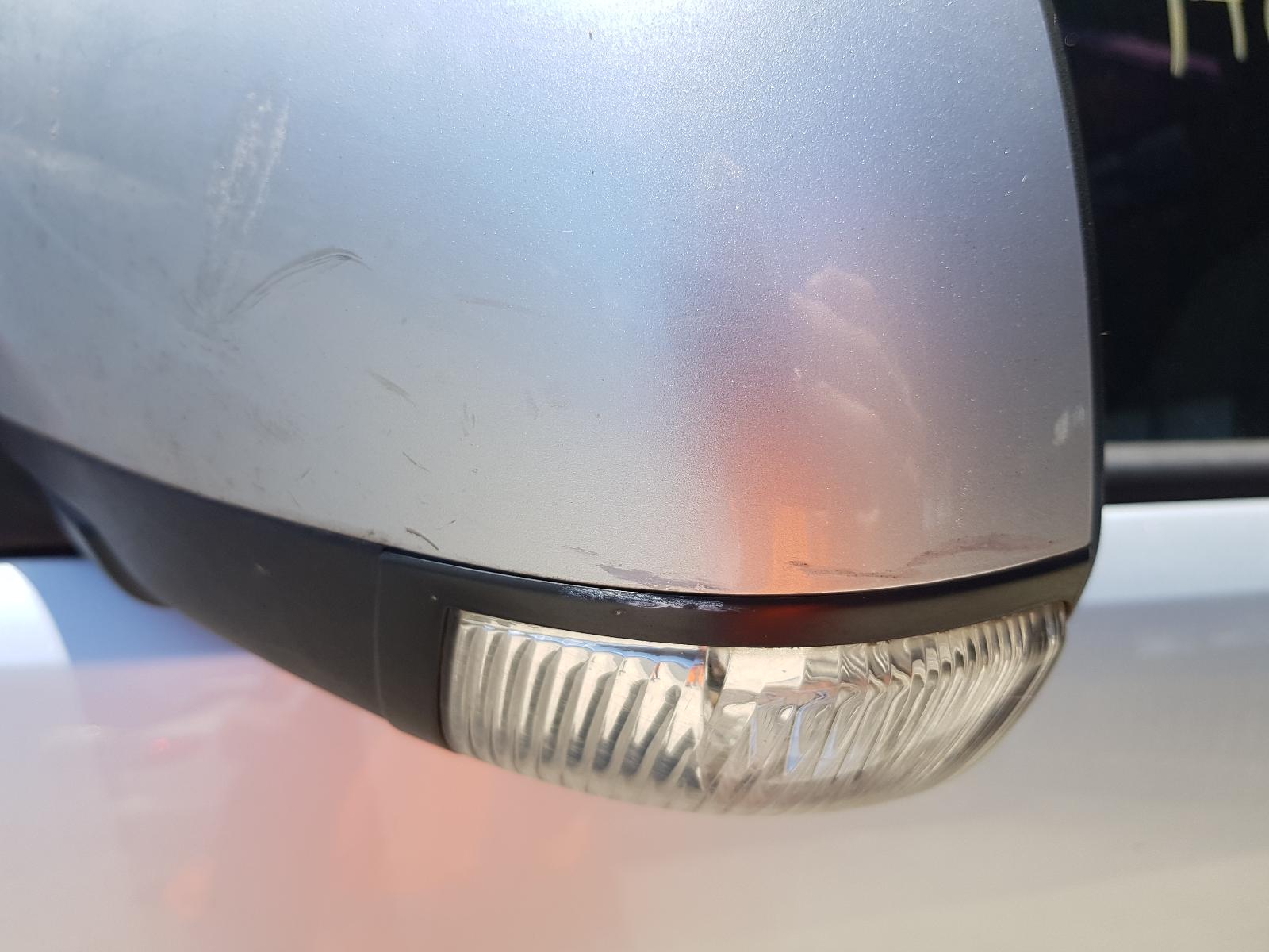 Holden Colorado - RG 2012 -2016