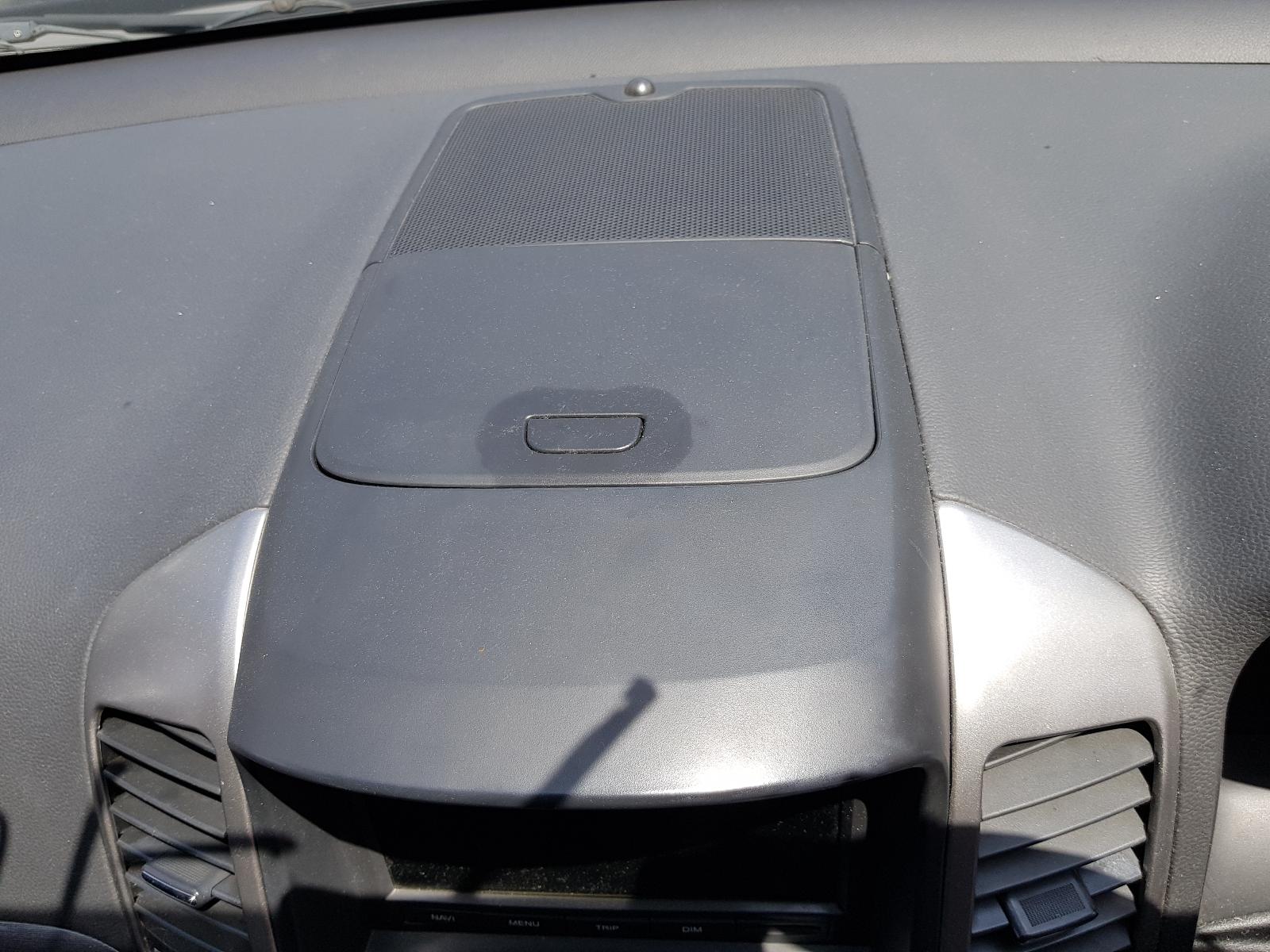 Holden Captiva - Captiva 7 2006-2011