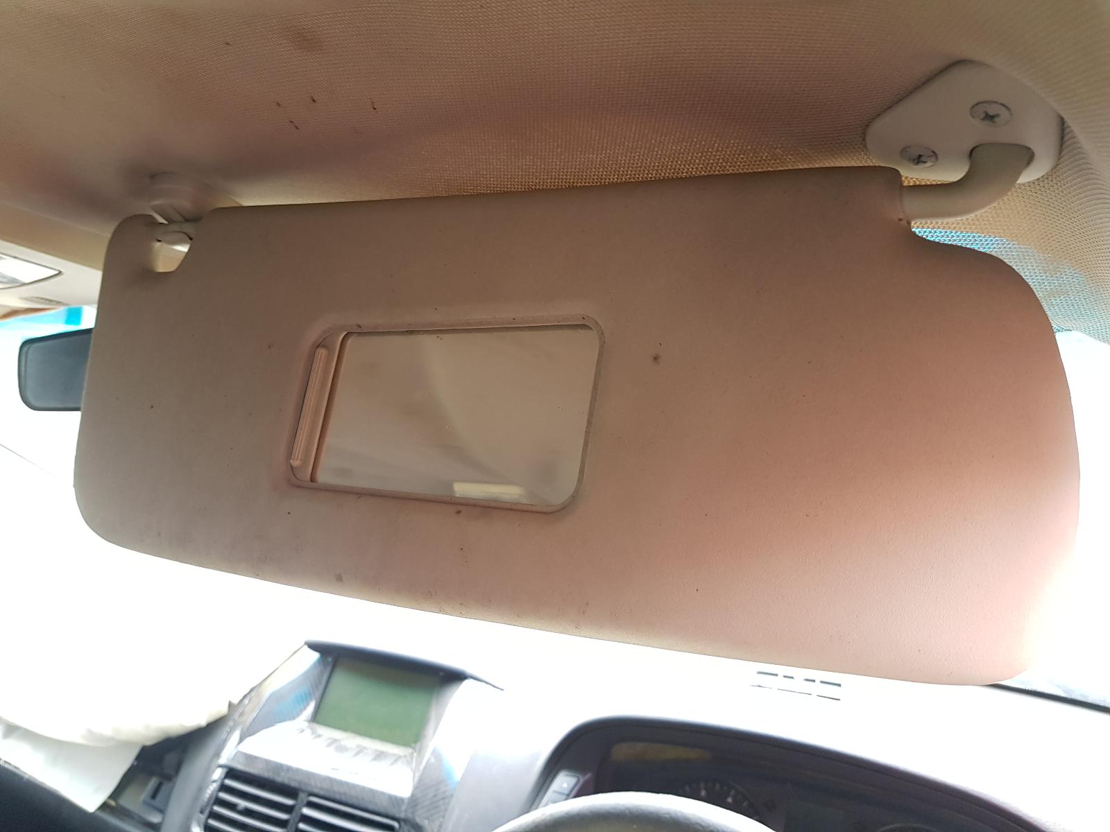 Ford Falcon - FG-FGX 2008-2016