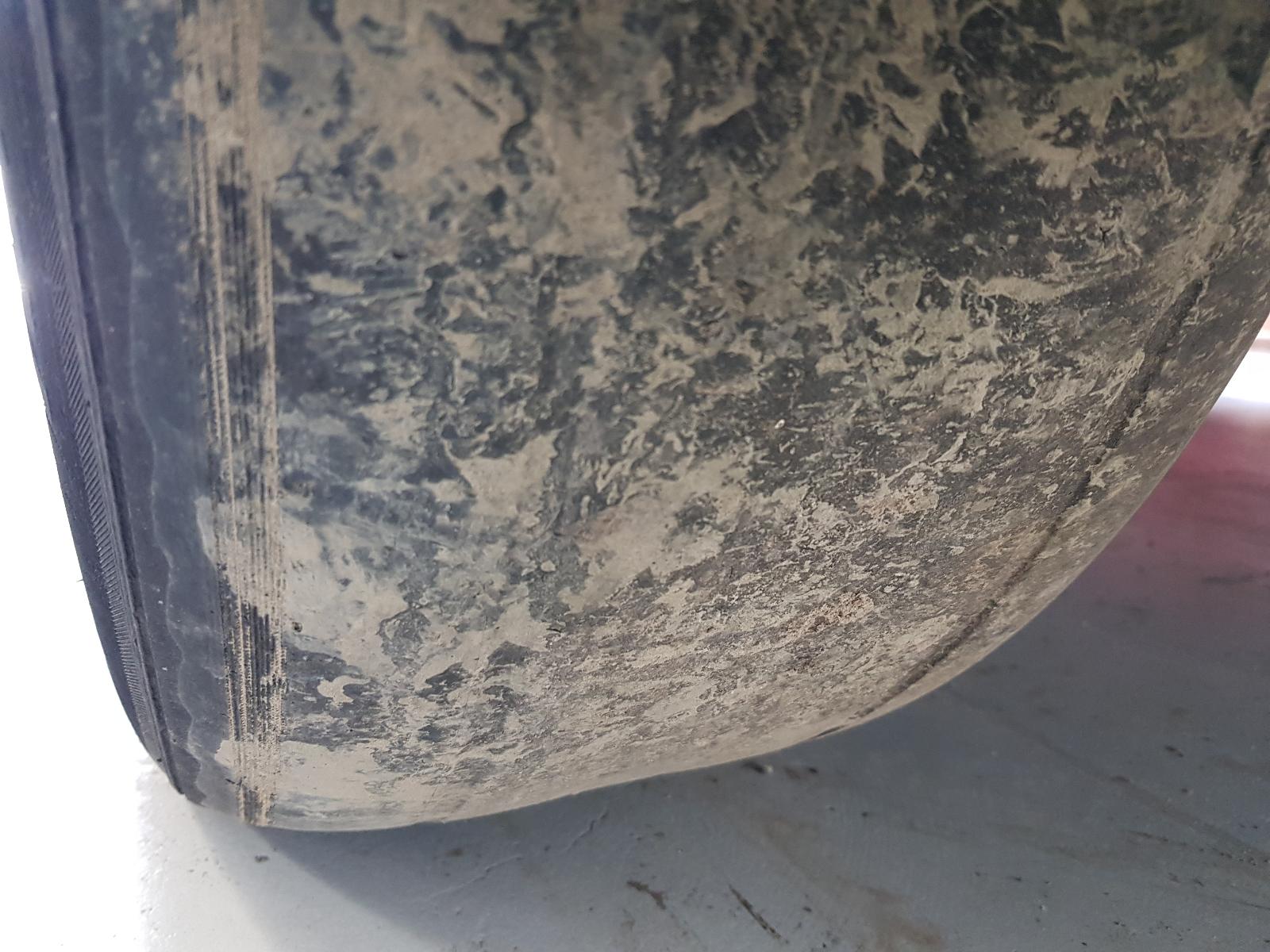 Ford Territory - SZ 2011-Present