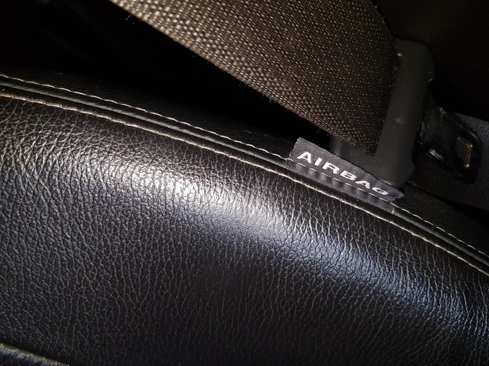 Holden Captiva - Captiva 7 2011-Present