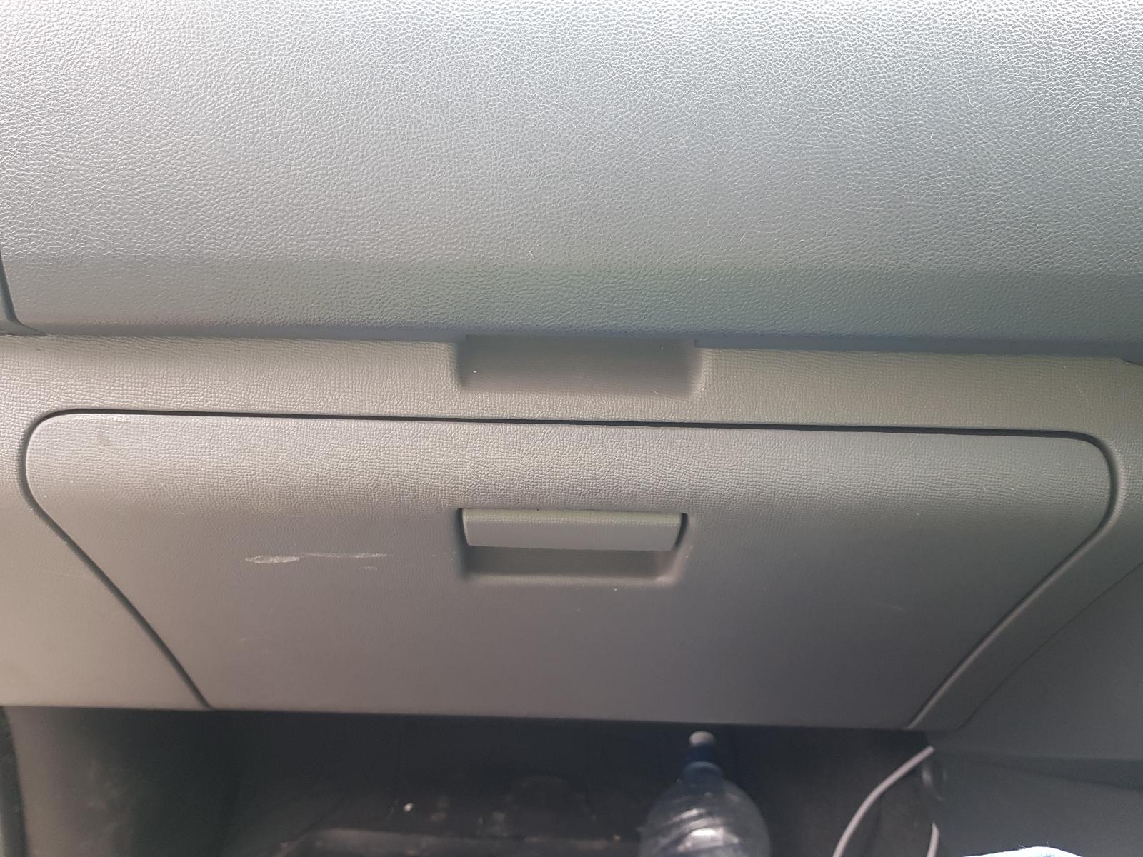 Holden Colorado - RG 2012 -2016