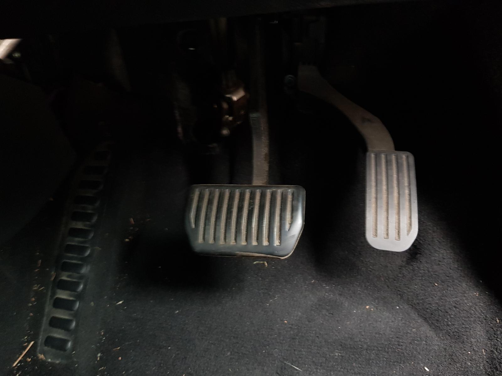 Ford Mondeo - MC 2011-2014