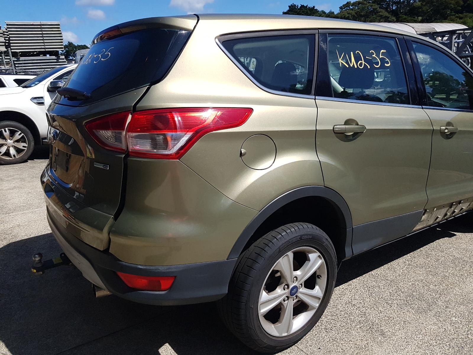 Ford Kuga - TF 2013-Present