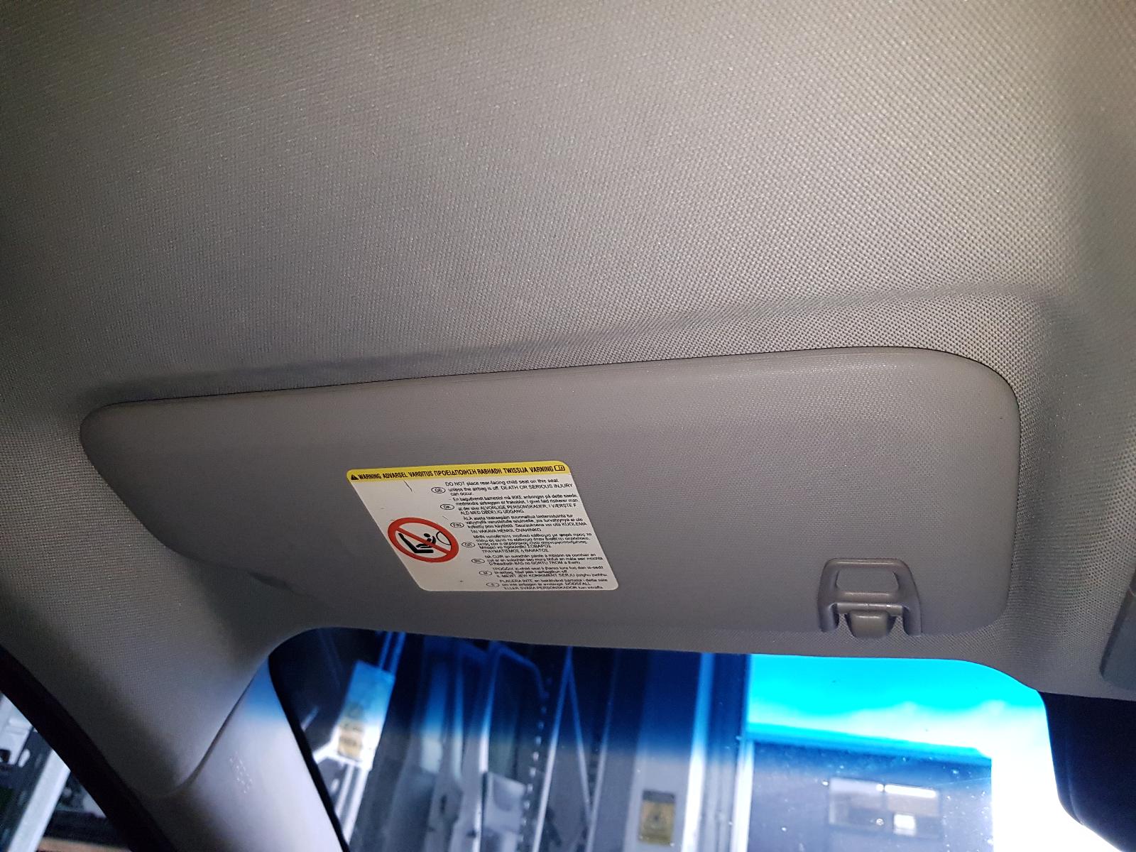 Holden Cruze - 2009-Present