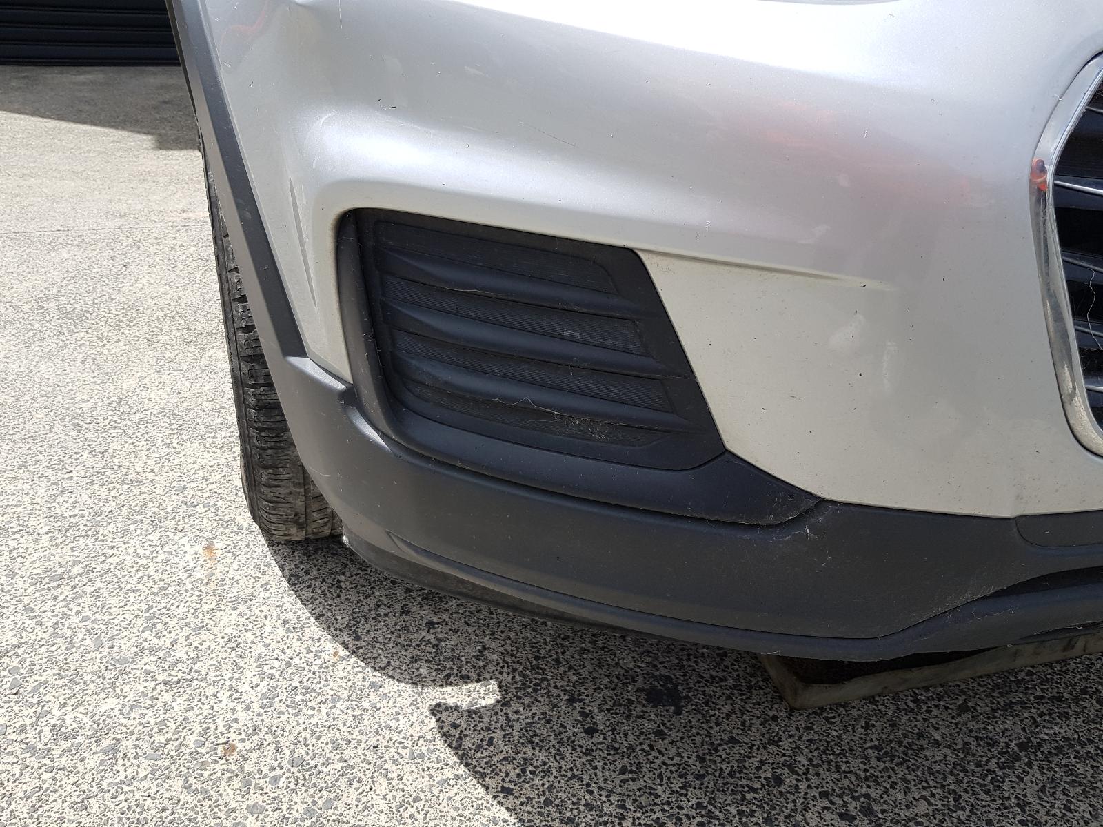 Holden Captiva - Captiva 7 2011-Present