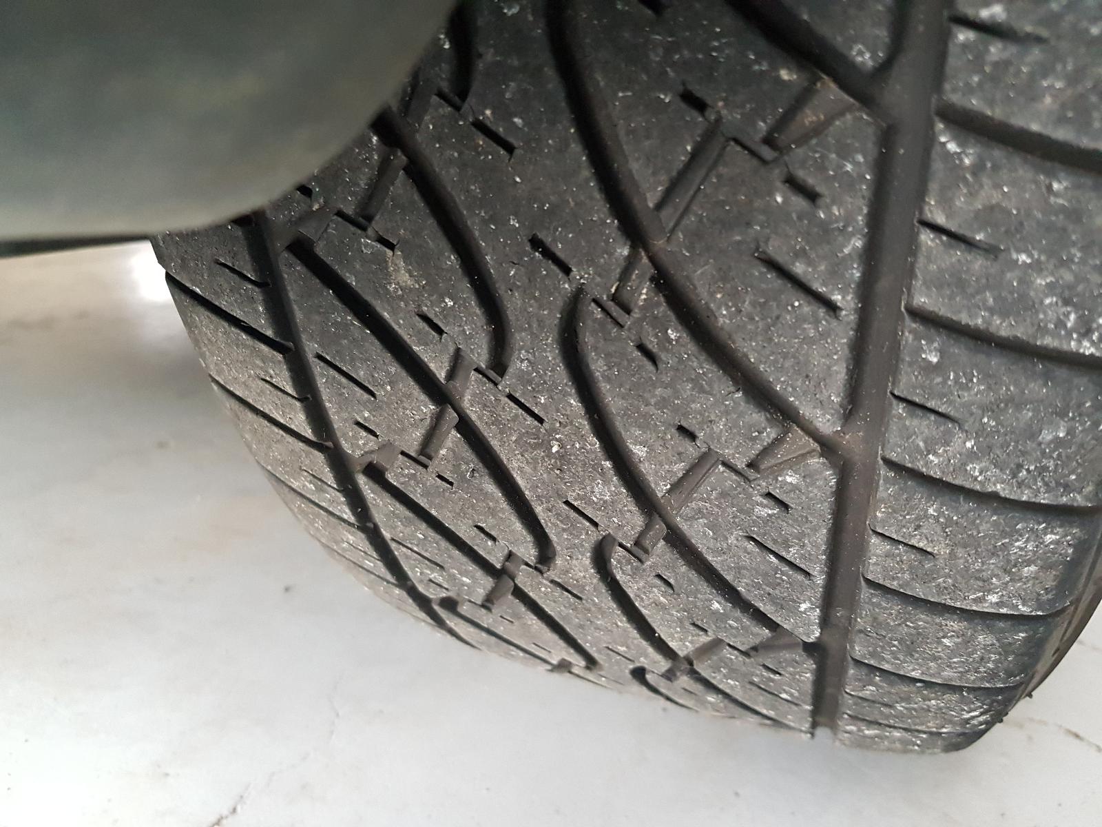 Ford Kuga - 2008-2012