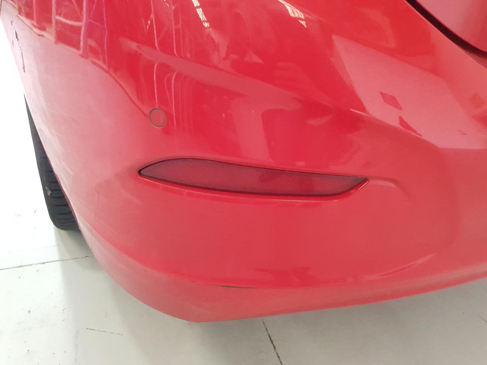 Holden Astra - J 2009-Present