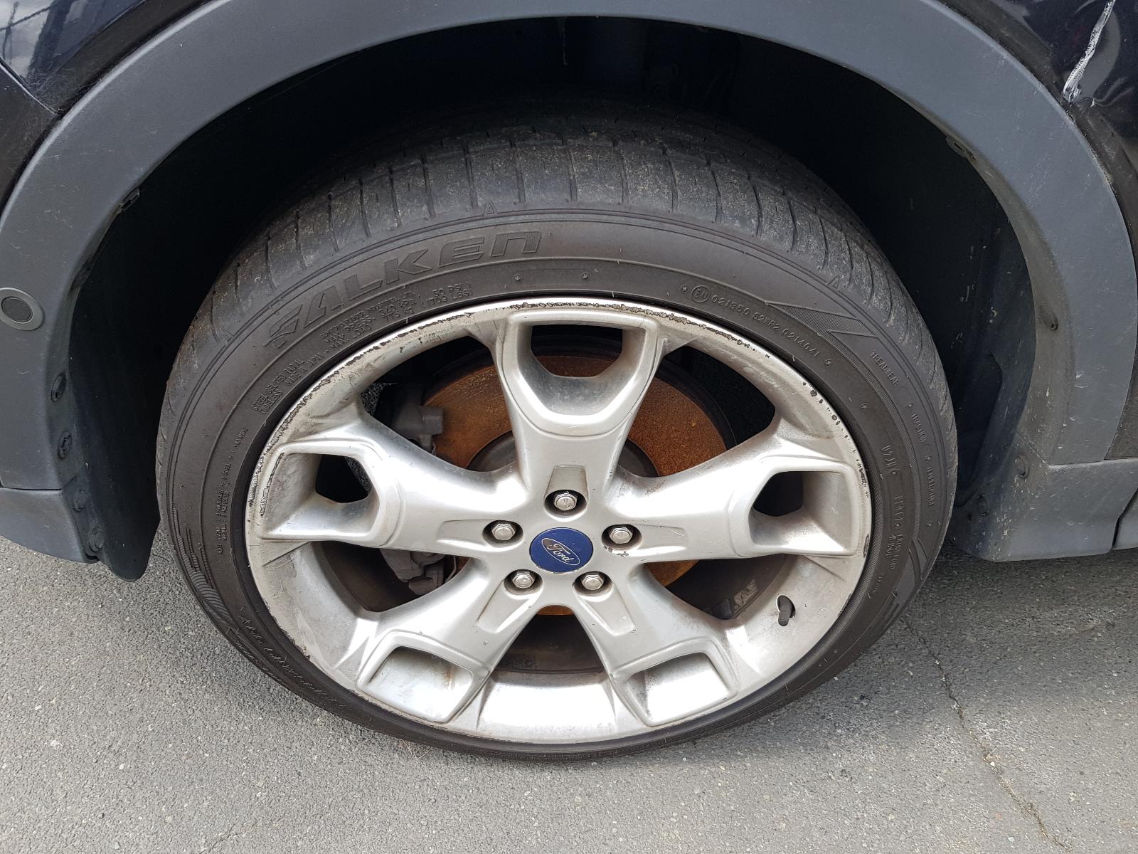 Ford Kuga - TF 2013-Present