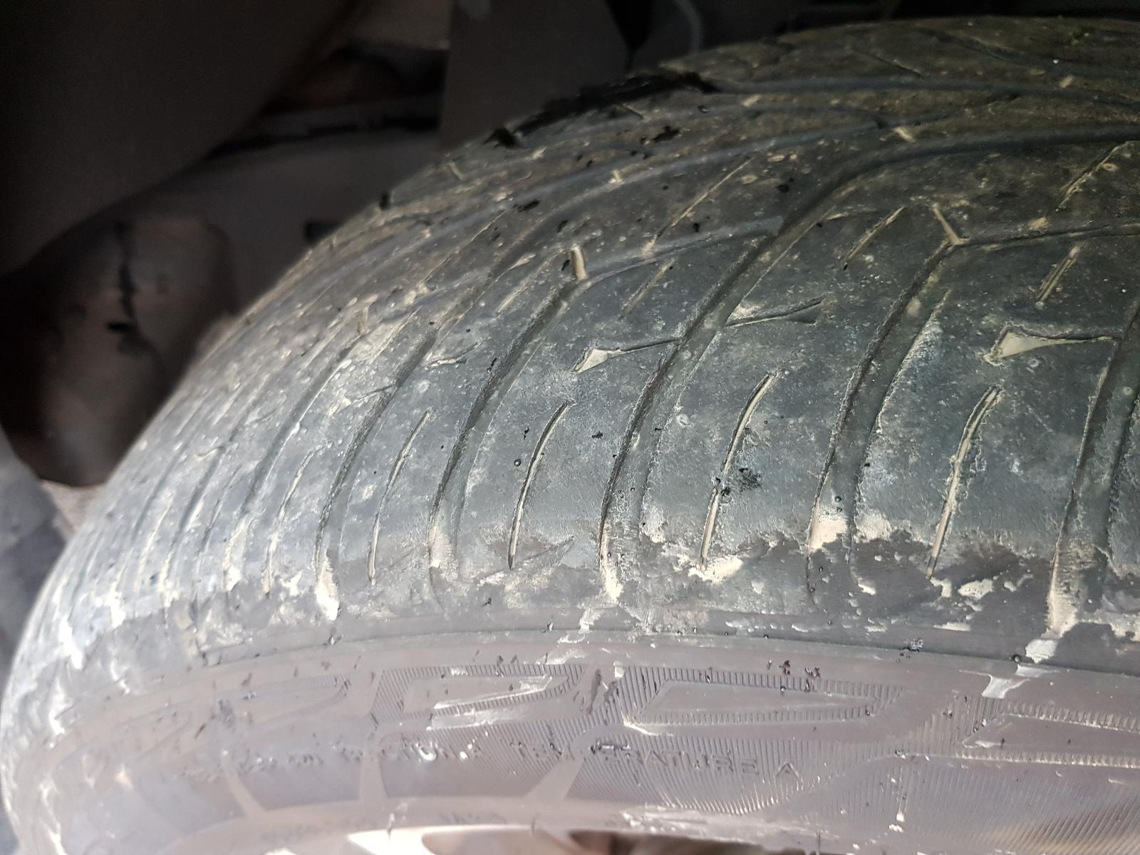 Holden Colorado - RG2 2016-Present