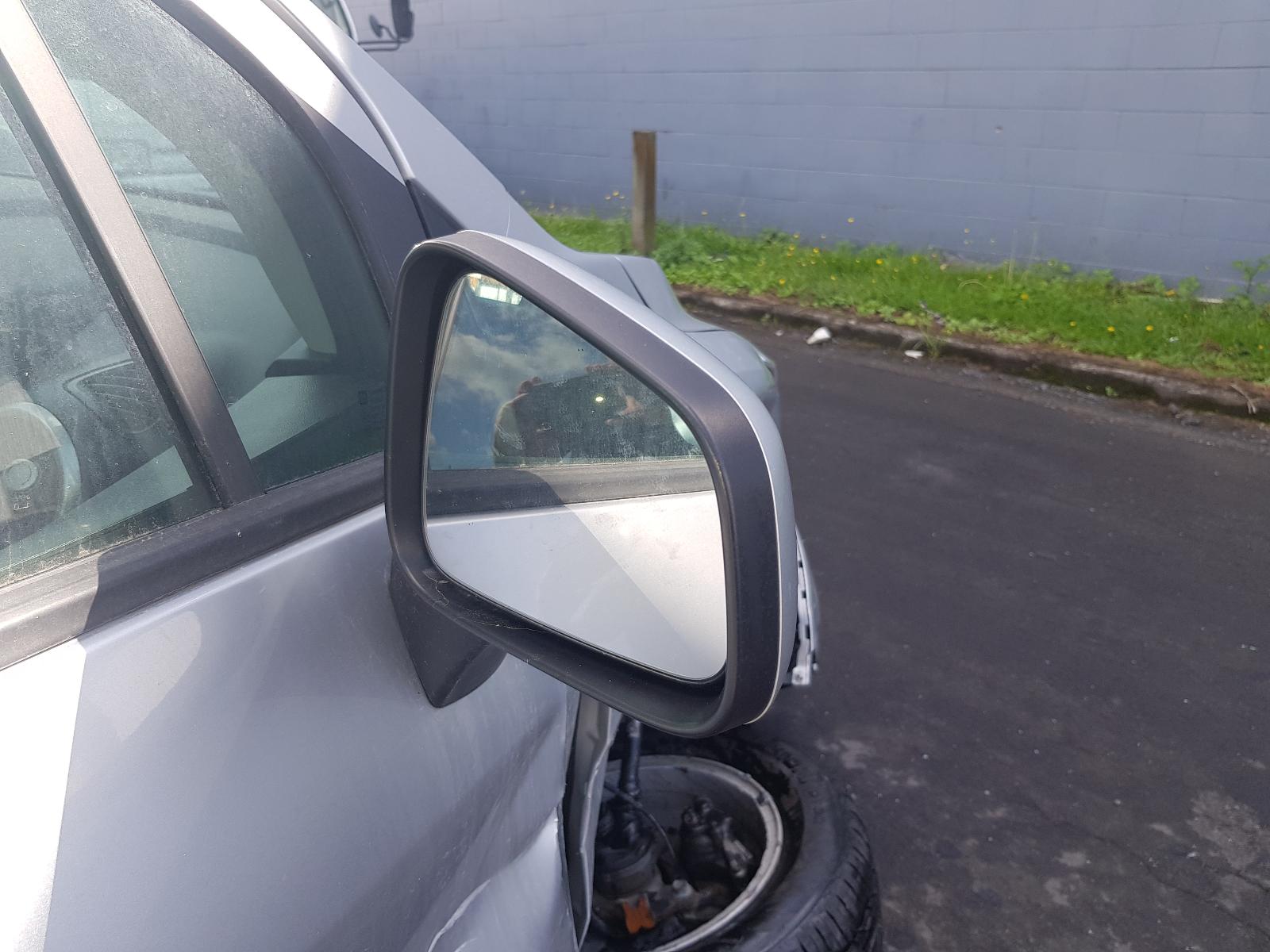 Holden Trax - TJ Series 2013-Present