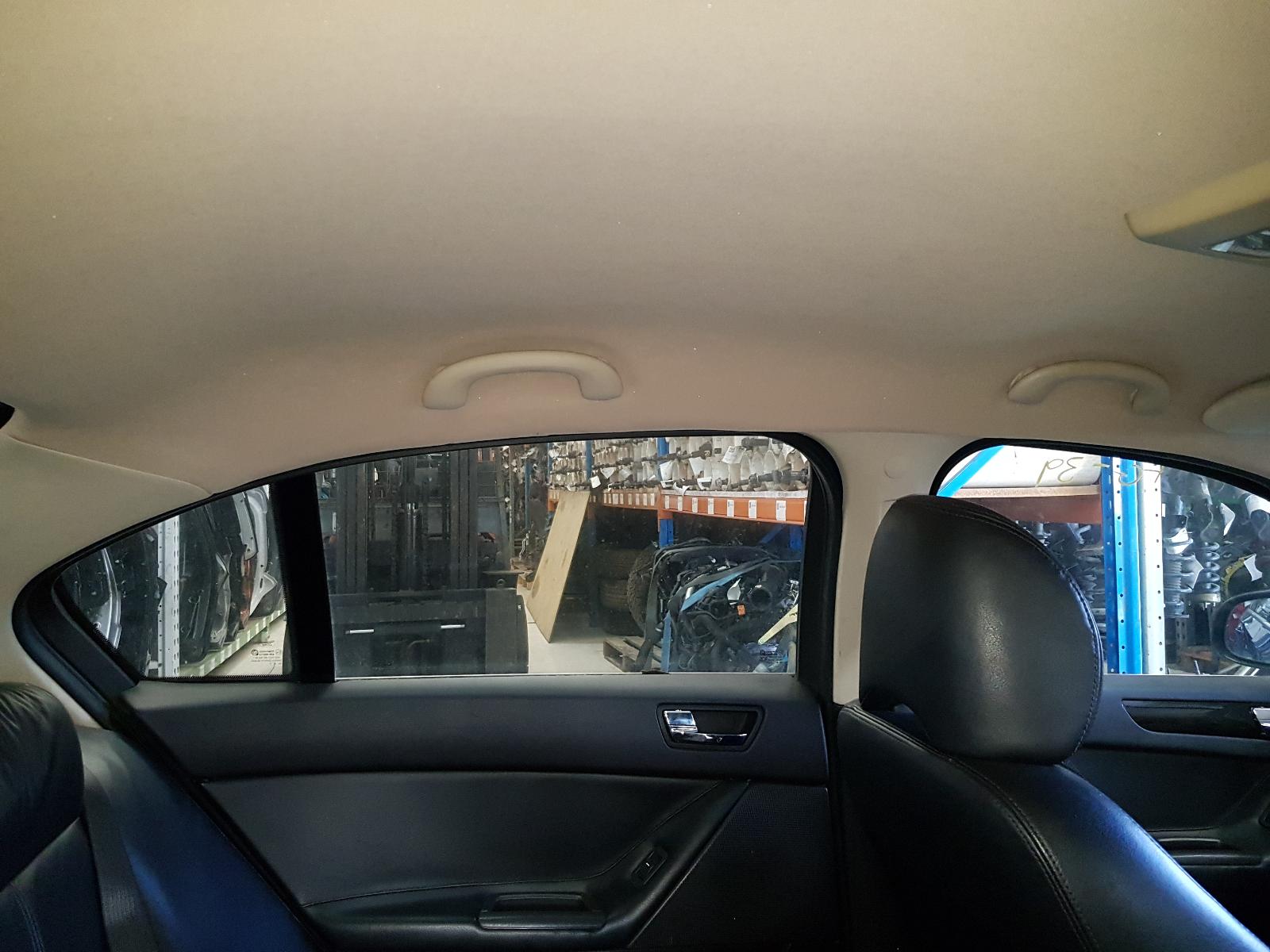 Ford Falcon - FG-FGX 2008-2016