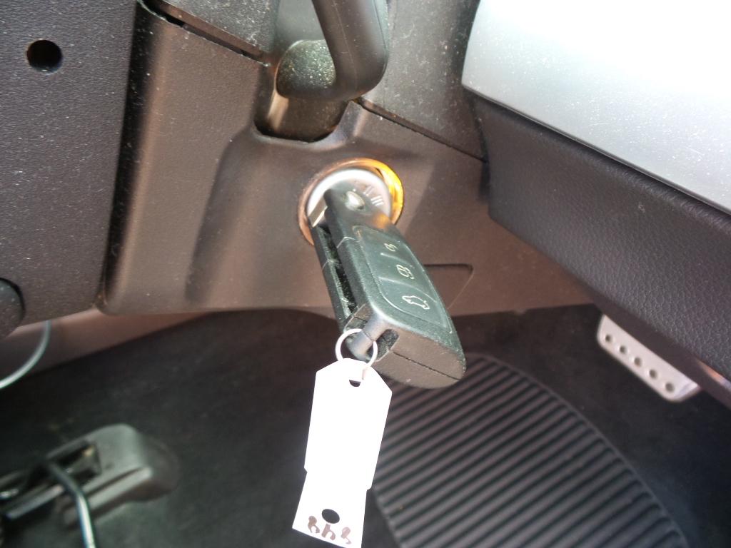 Ford XR6 - FG-FGX 2008-2016