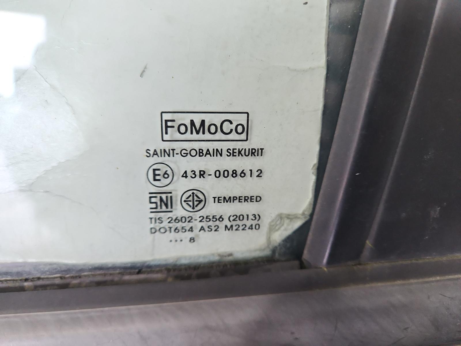 Ford Ranger - PX/PX2 2011-2017