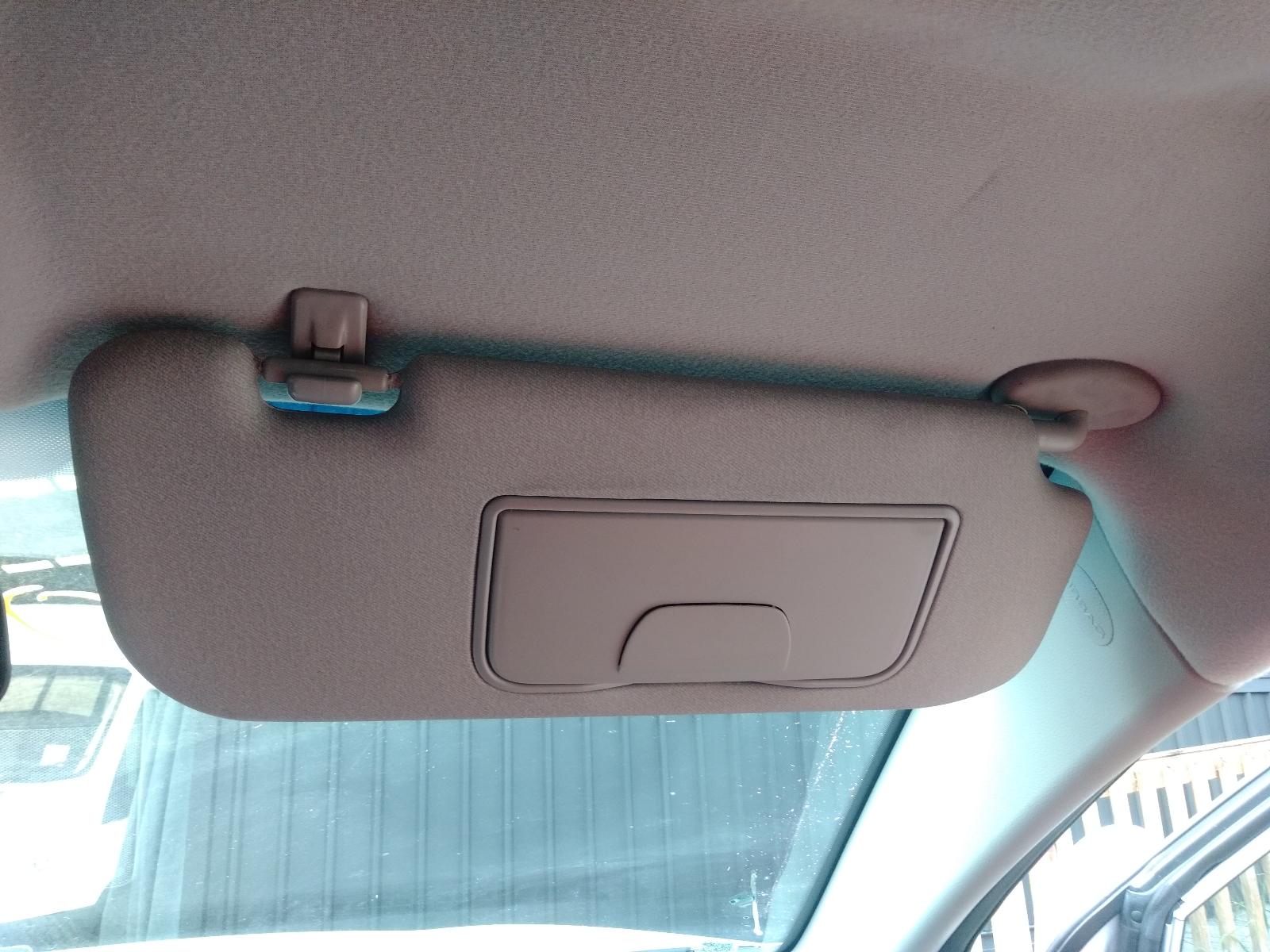 Holden Captiva - Captiva 7 2011-Present