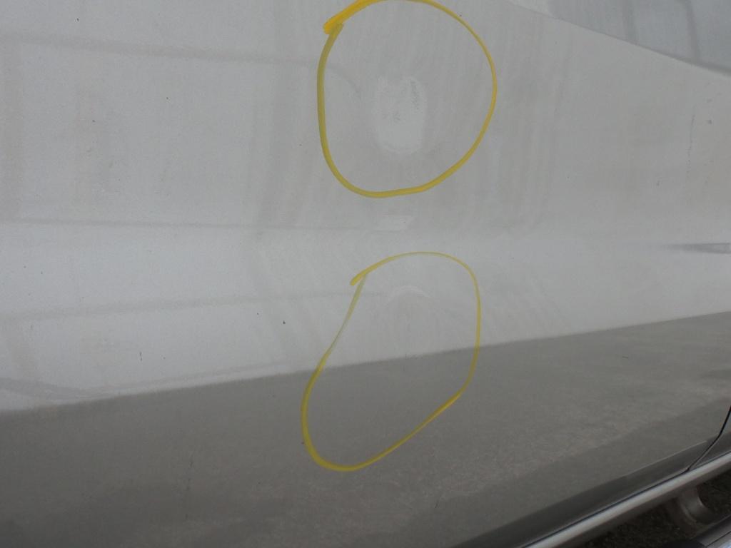 Ford Ranger - PX/PX2 2011-2017