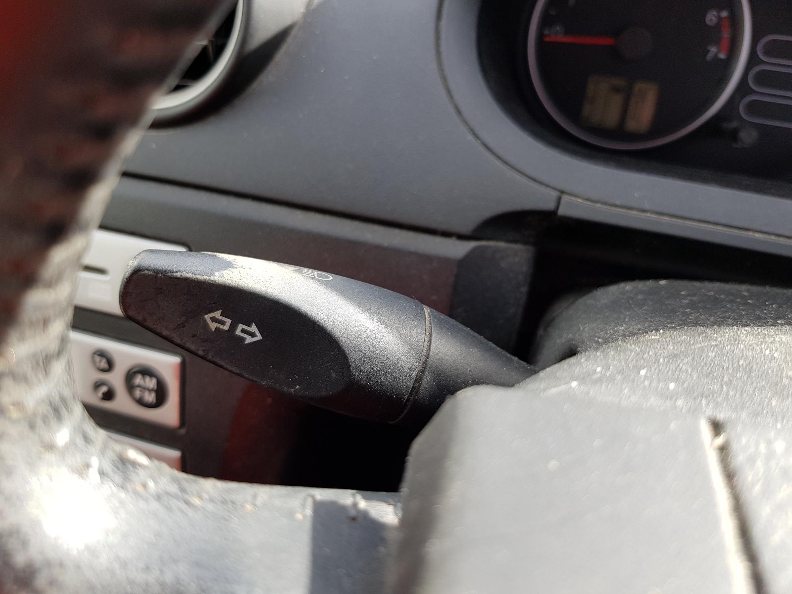 Ford Fiesta - MK V 2003-2005