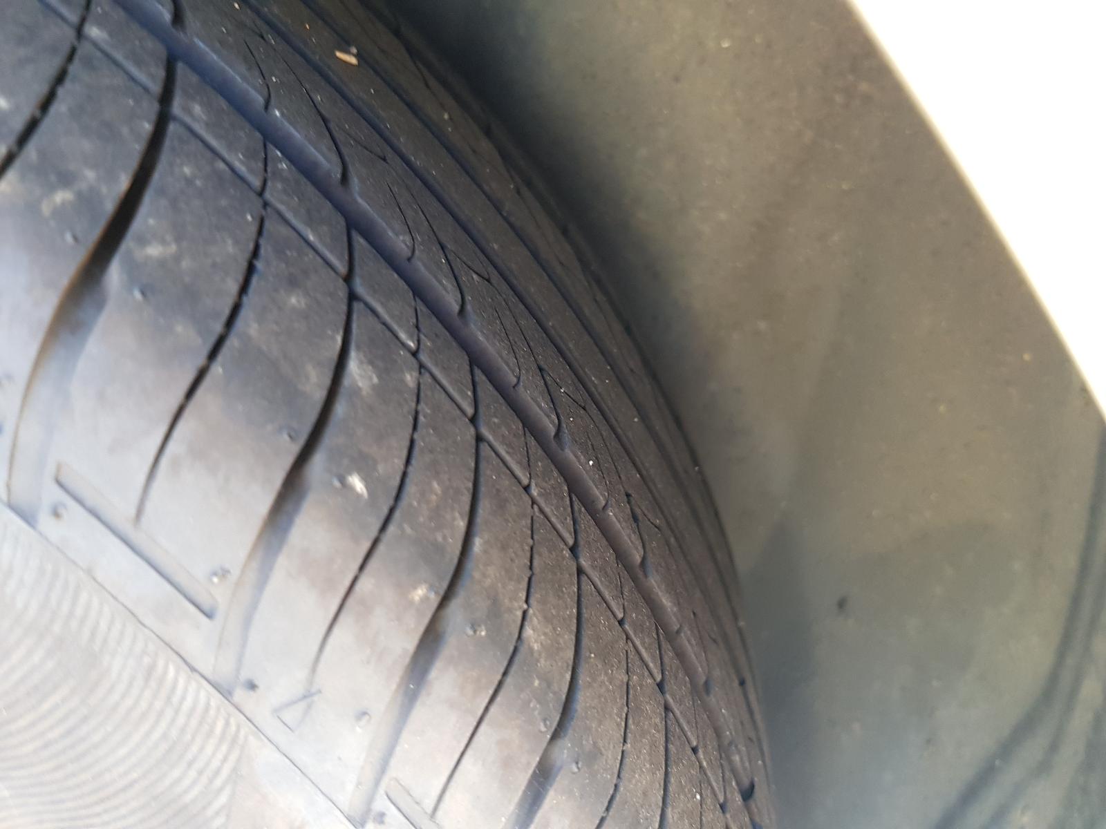 Holden Cruze - 2009-Present