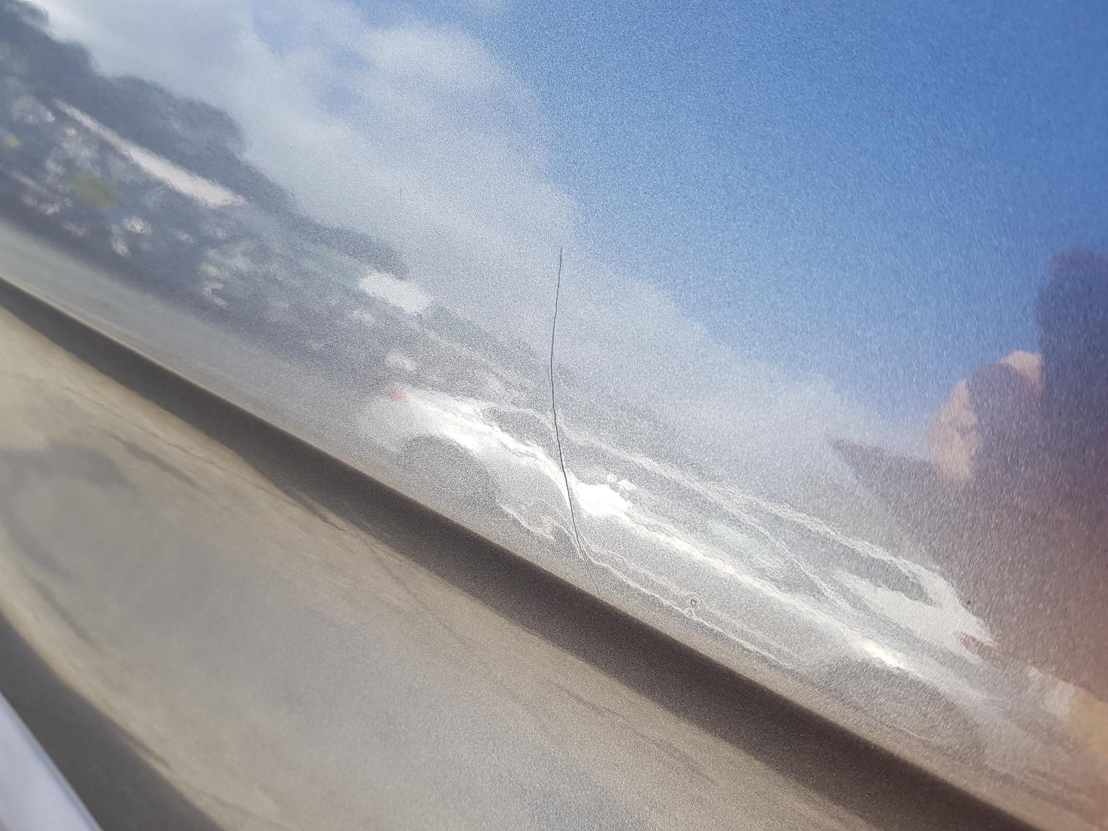 Holden Captiva - Captiva 7 2006-2011