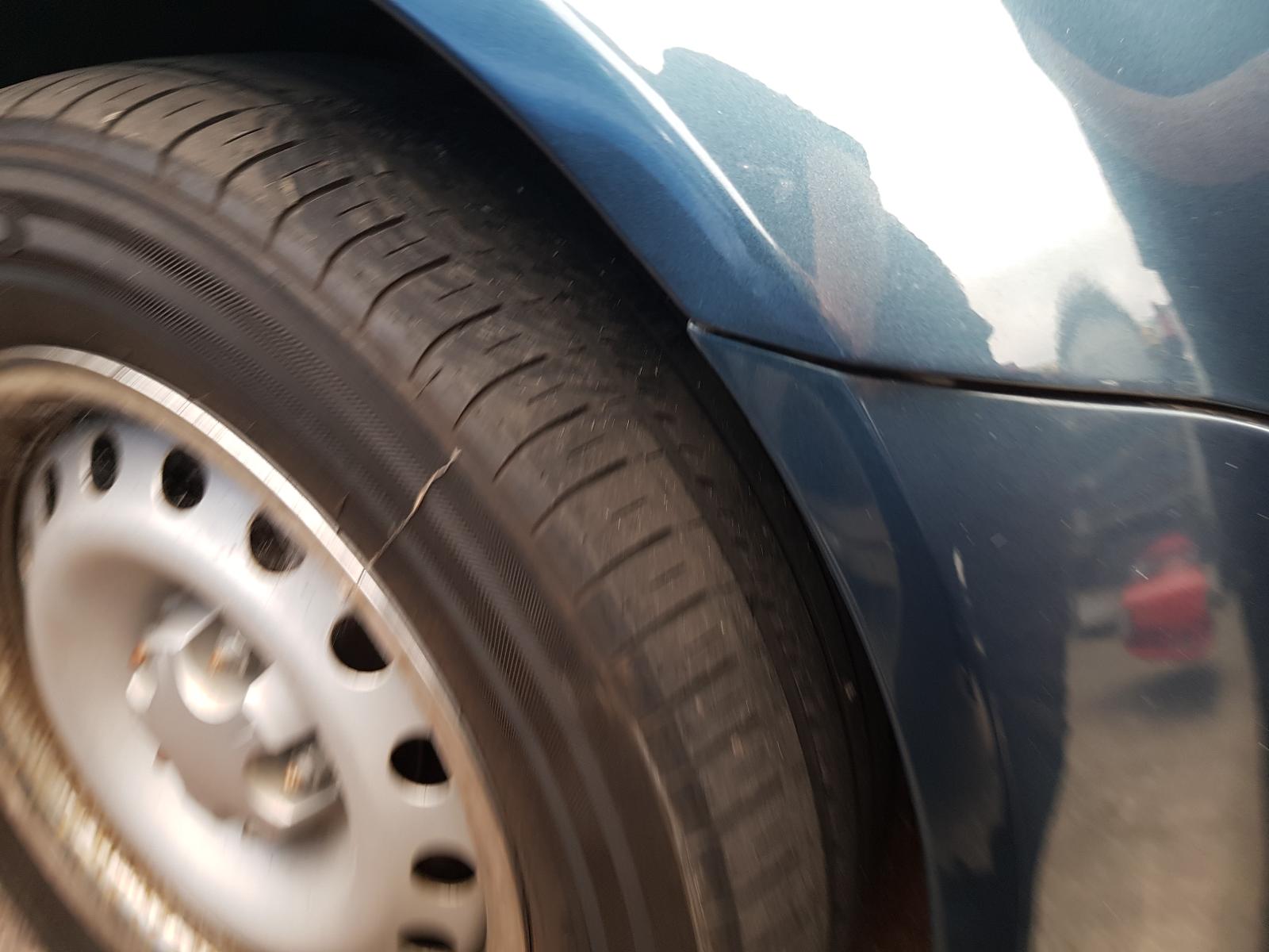 Holden Commodore - VE 2006-2013