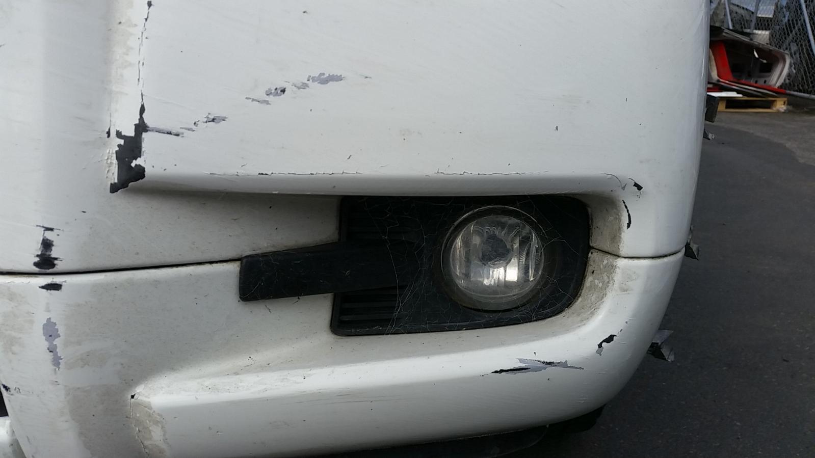 Ford Ranger - PJ 2006-2009