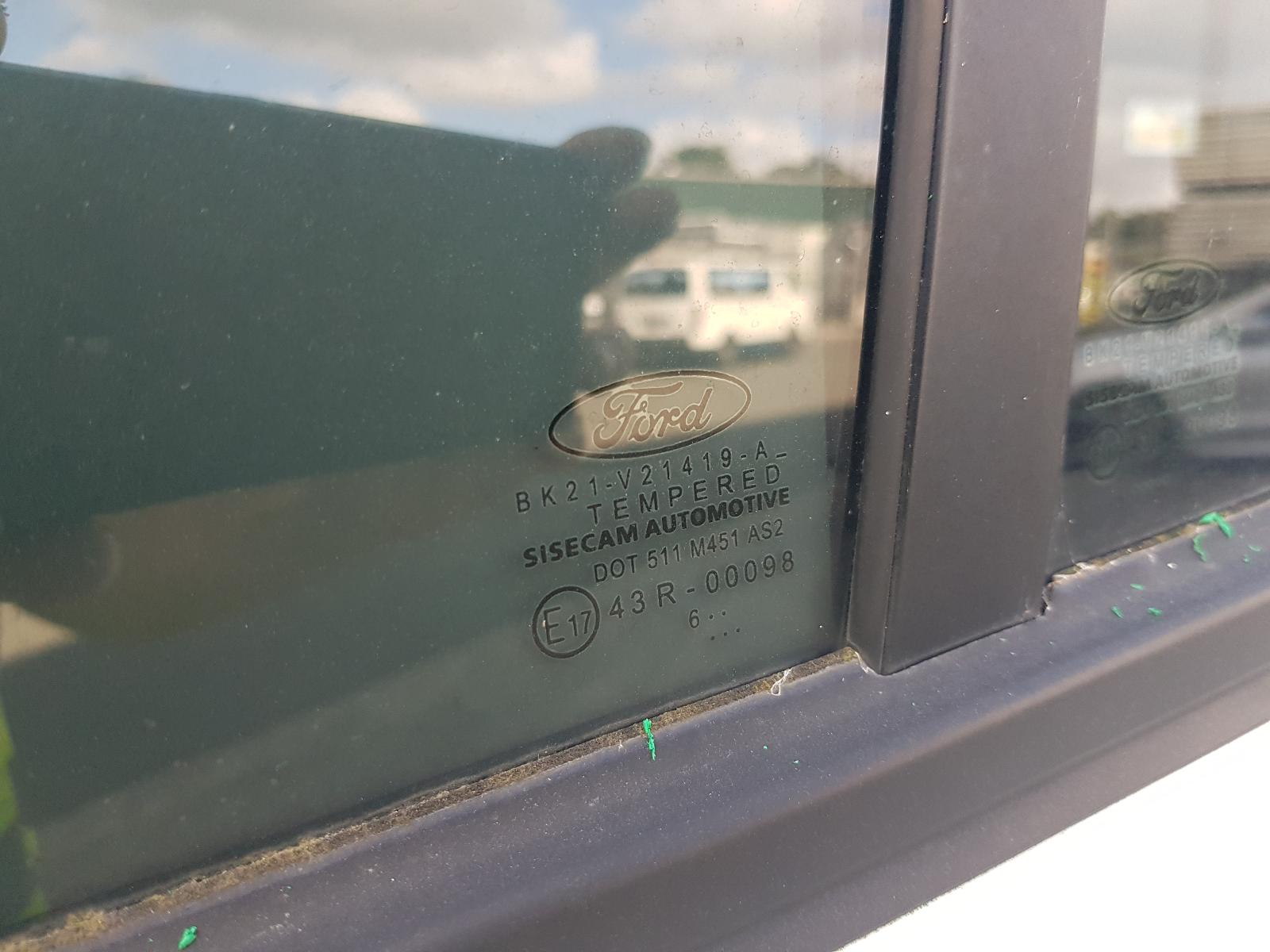 Ford Transit - Other