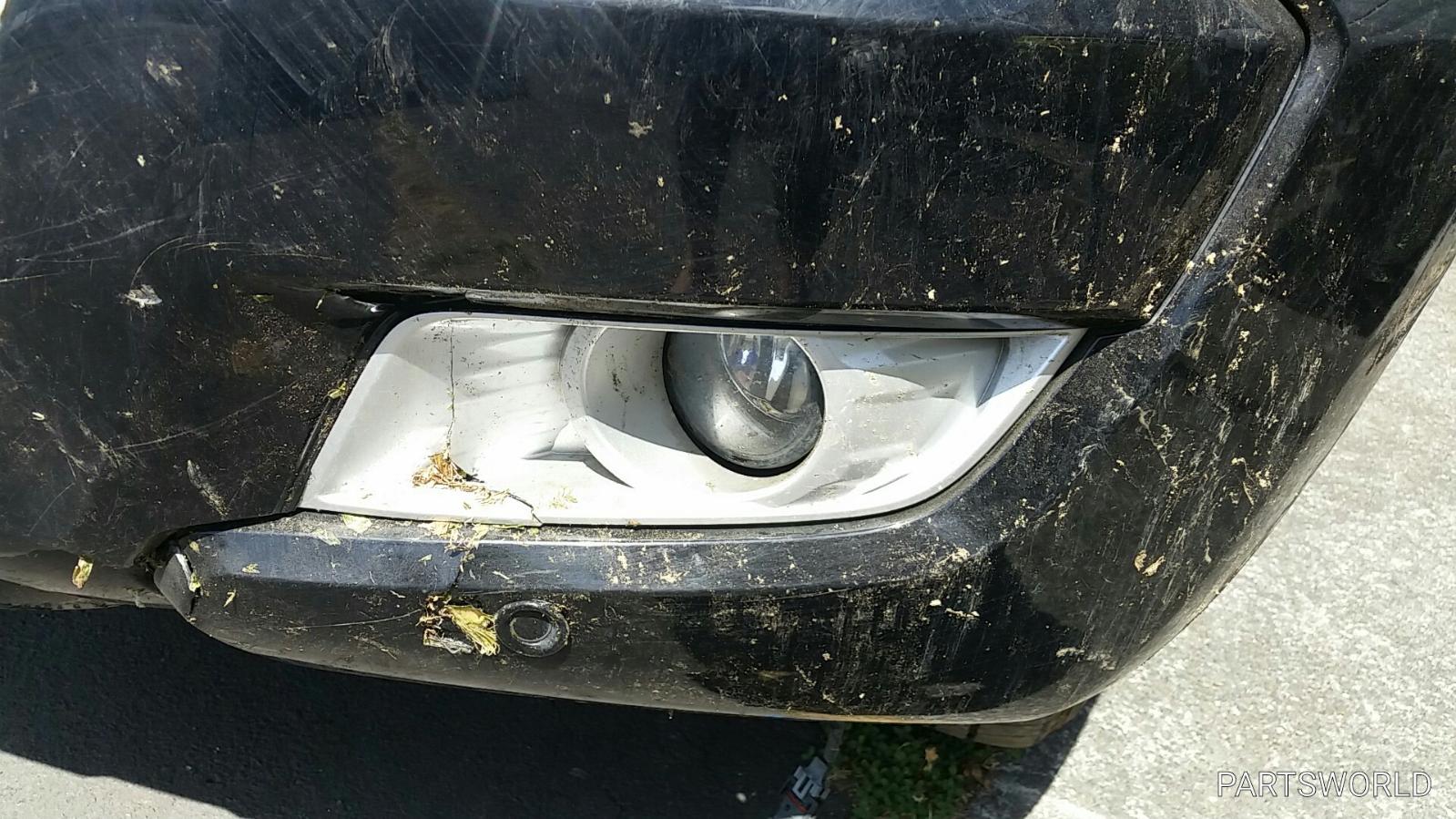 Ford Ranger - PX/PX2 2011-2017