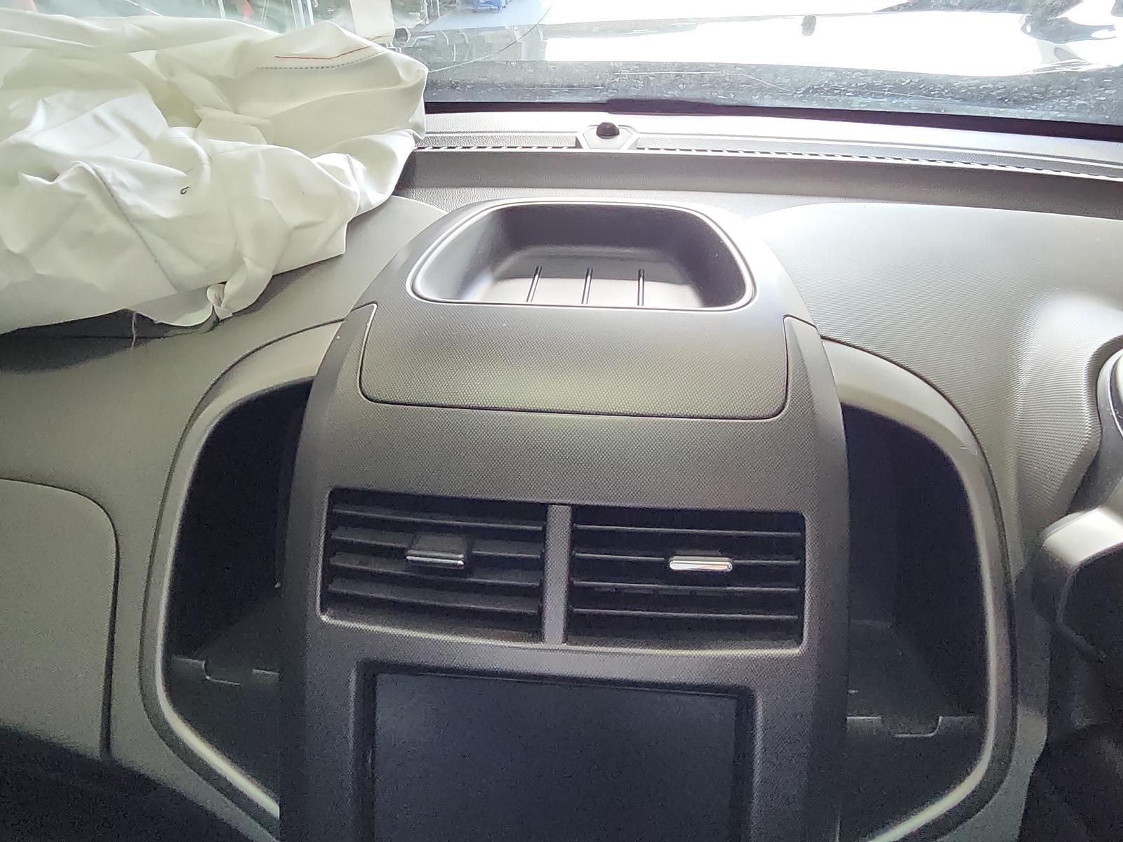 Holden Barina - TM 2011-Present