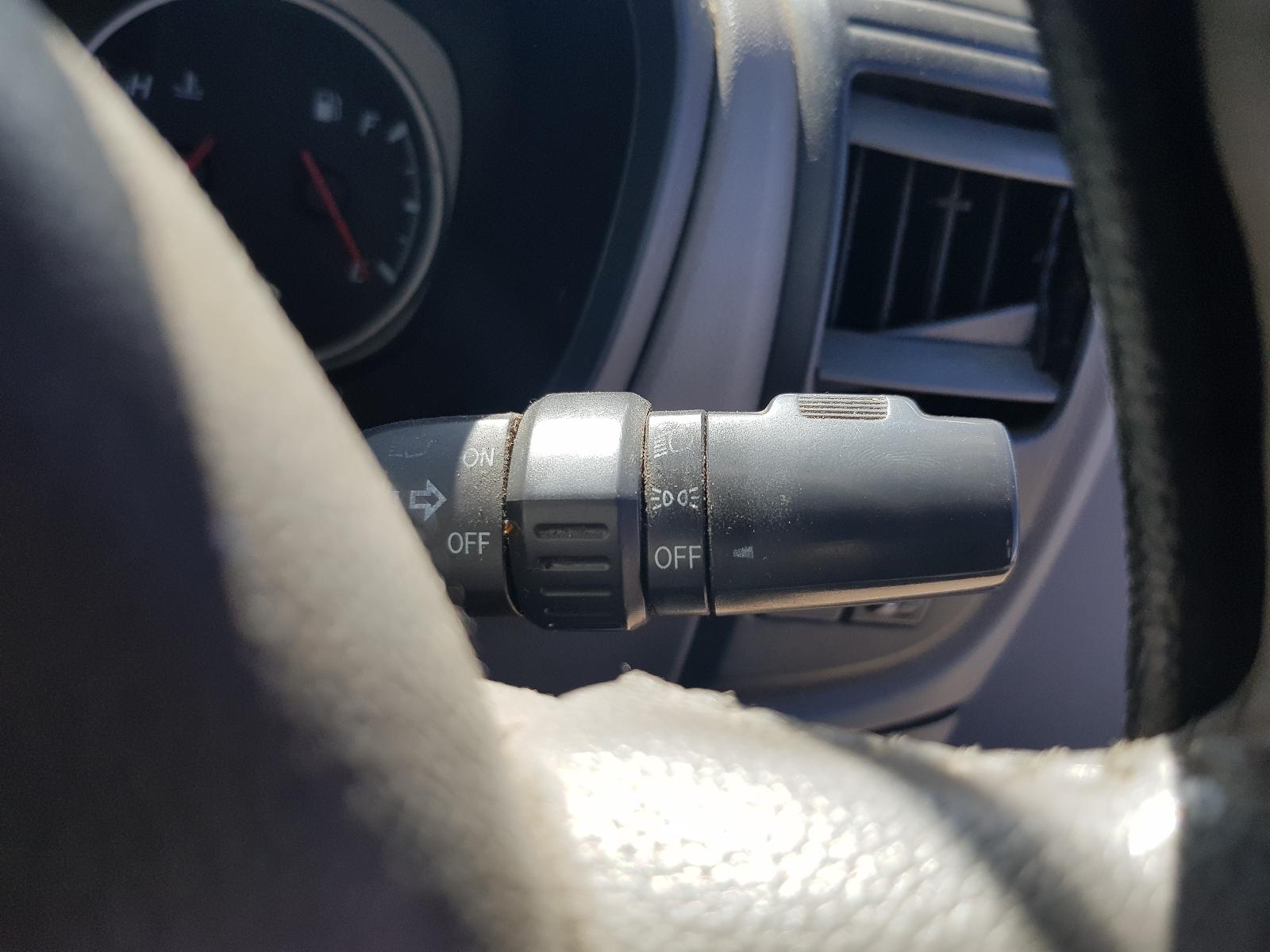 Holden Rodeo - RA 2003-2008