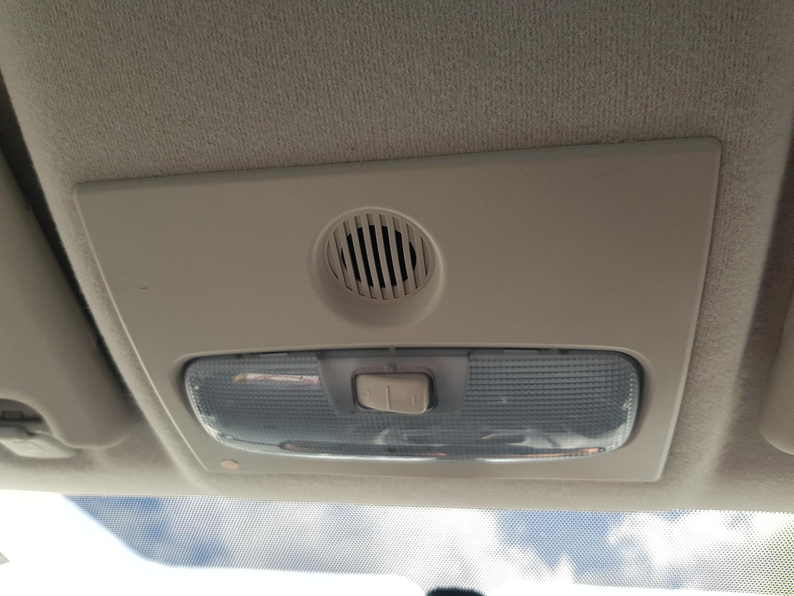 Ford Fiesta - MK VI 2008-Present